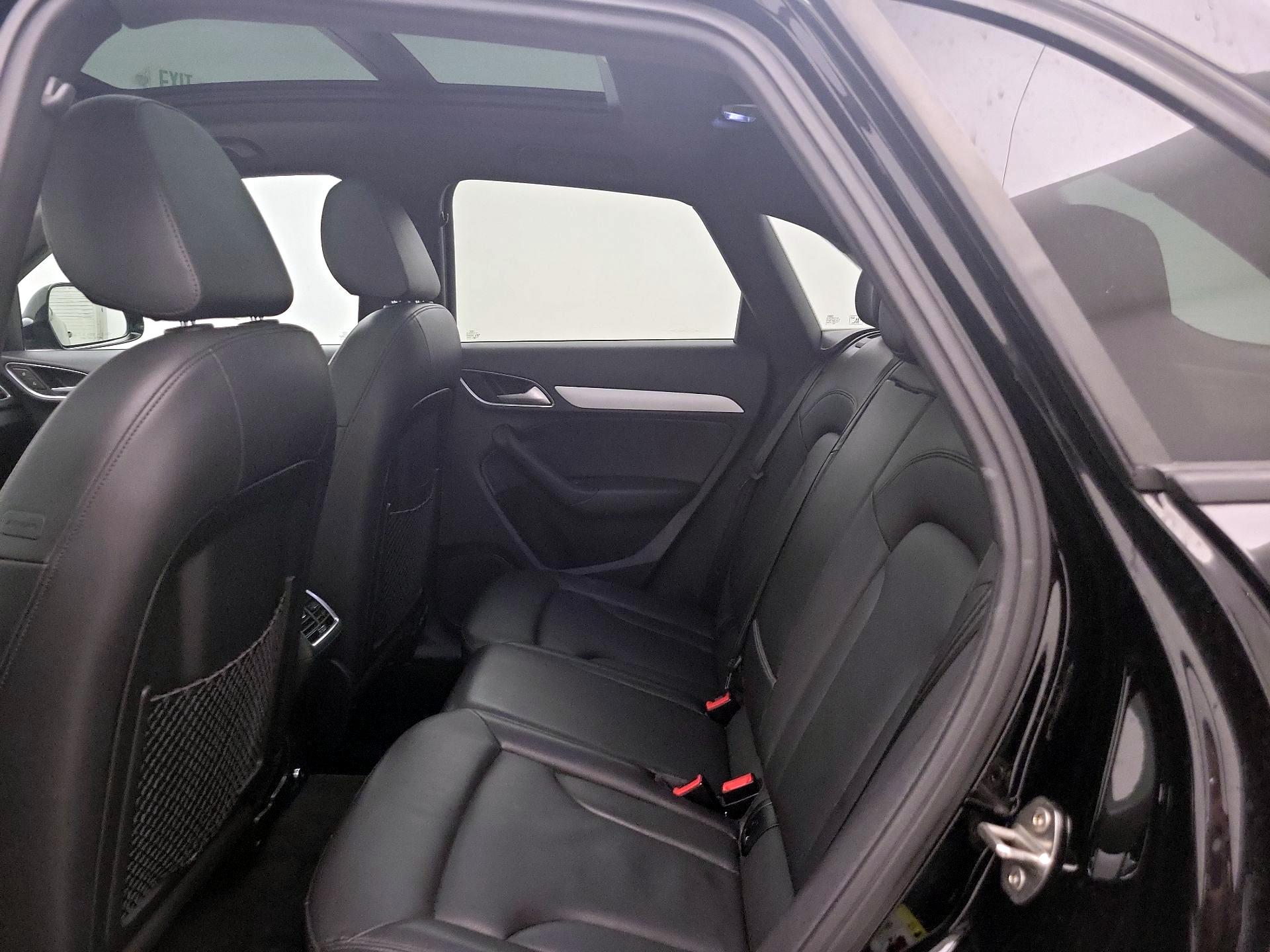 Thumbnail: 2018 Audi Q3 - 20