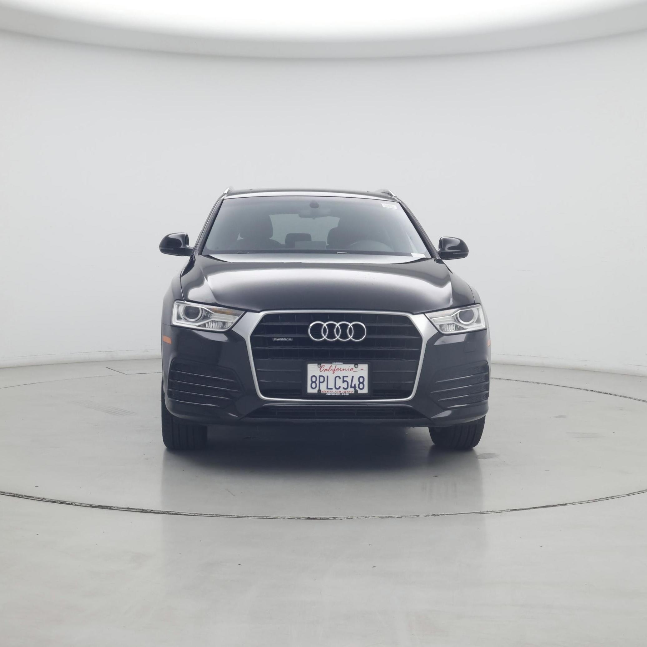 Thumbnail: 2018 Audi Q3 - 5