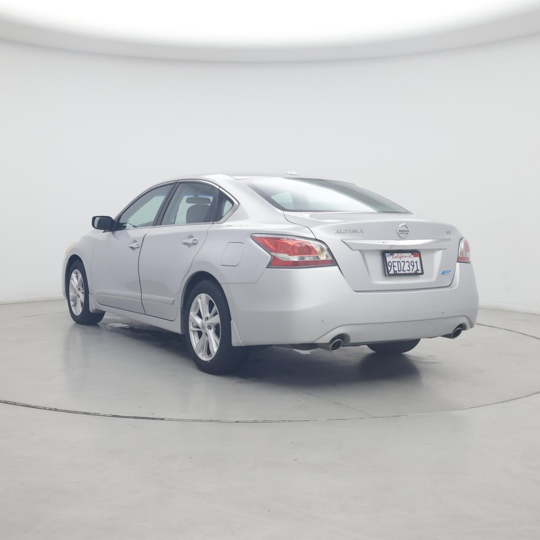 Thumbnail: 2014 Nissan Altima - 2