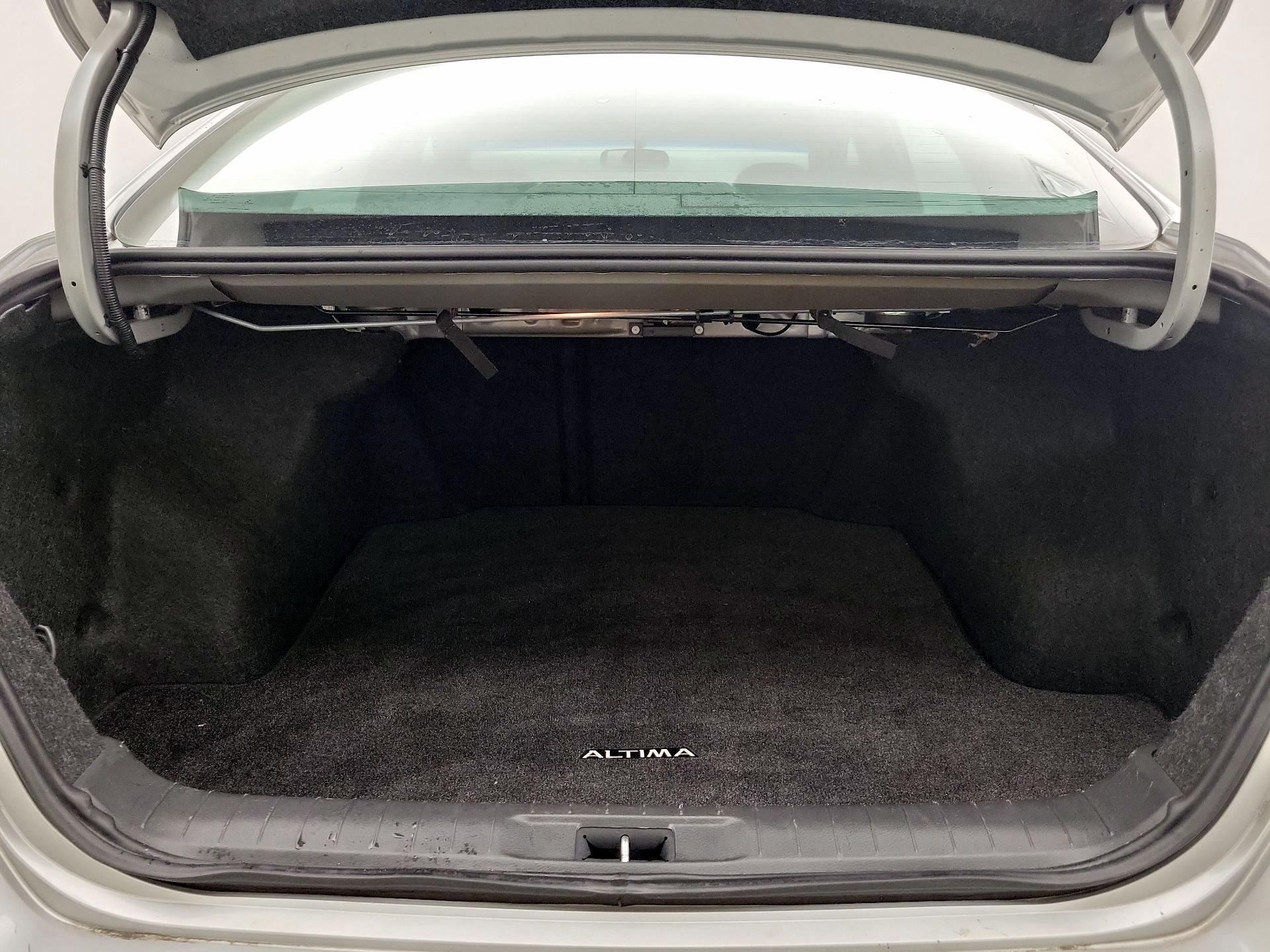 Thumbnail: 2014 Nissan Altima - 20