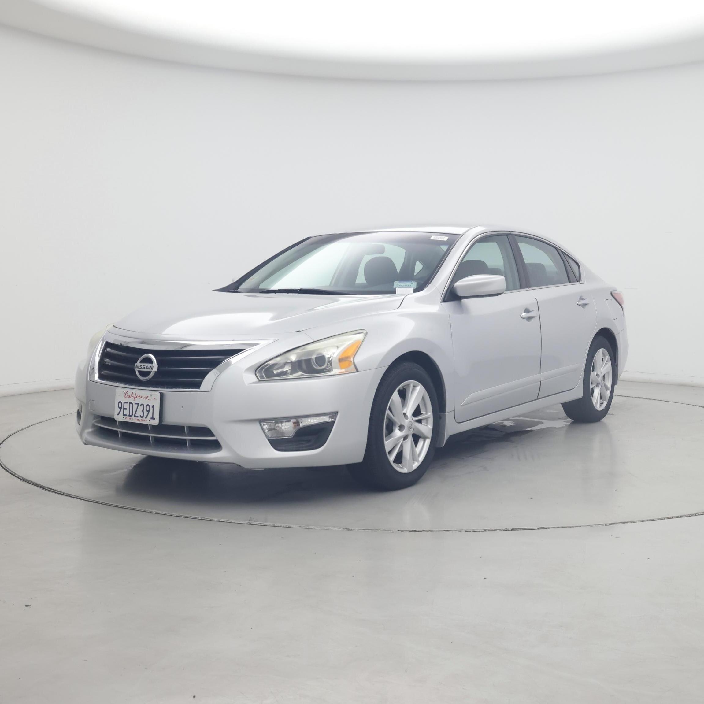 Thumbnail: 2014 Nissan Altima - 4