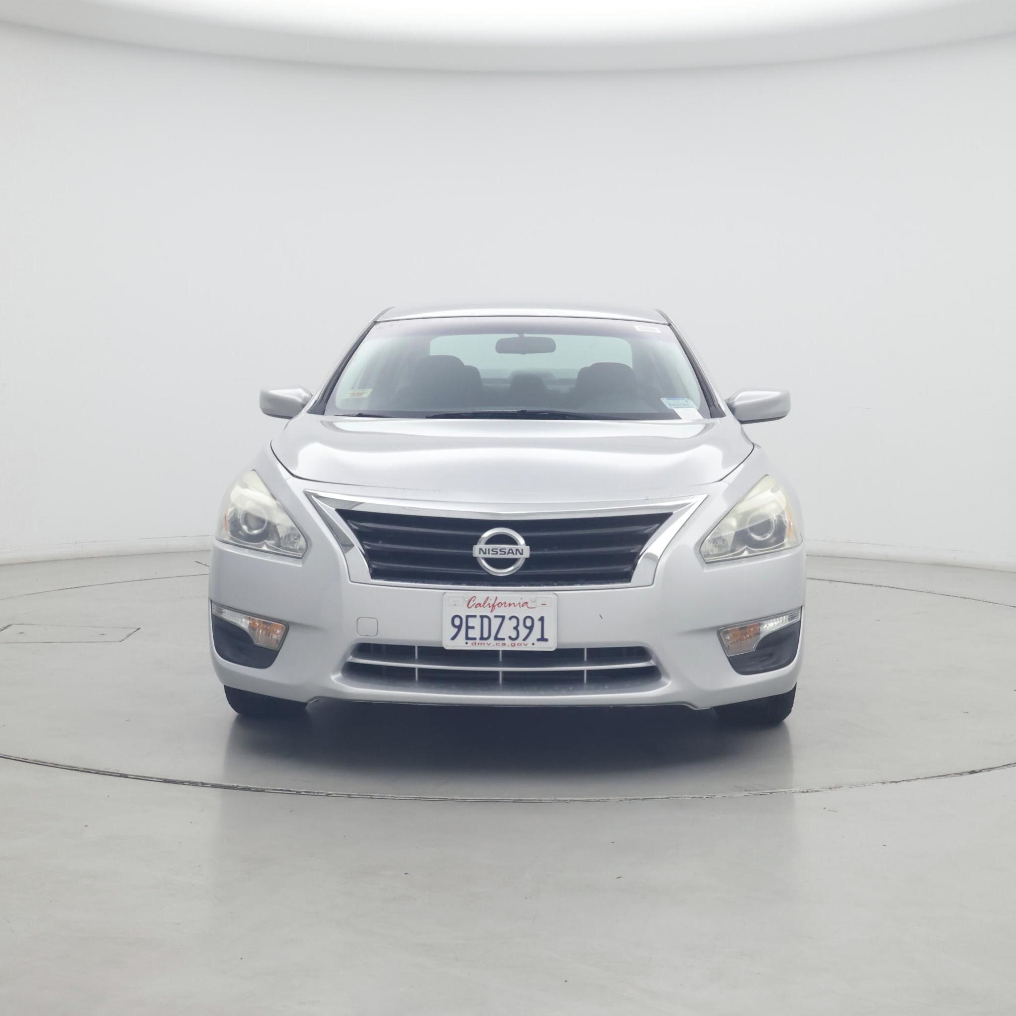 Thumbnail: 2014 Nissan Altima - 5