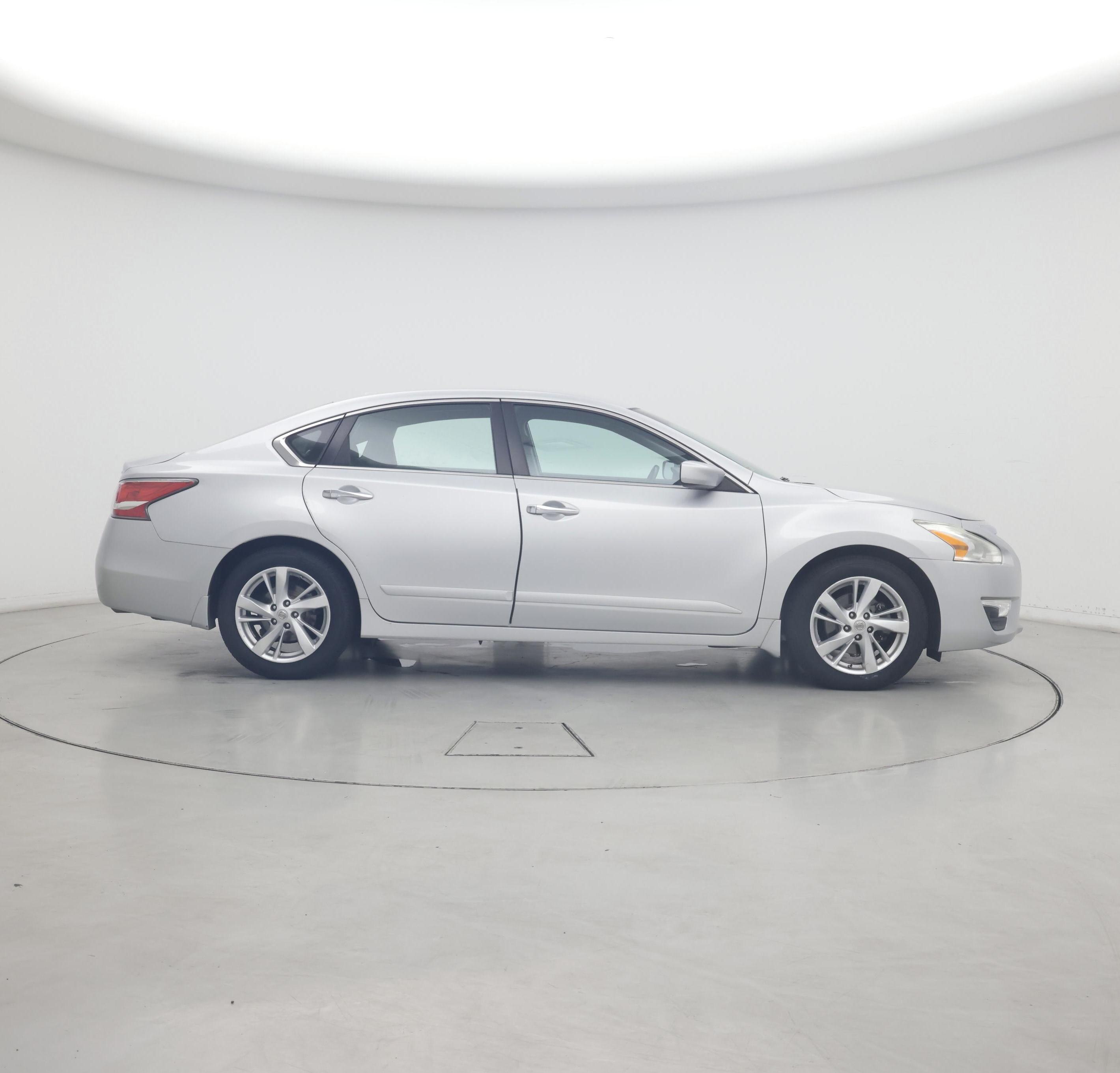 Thumbnail: 2014 Nissan Altima - 7
