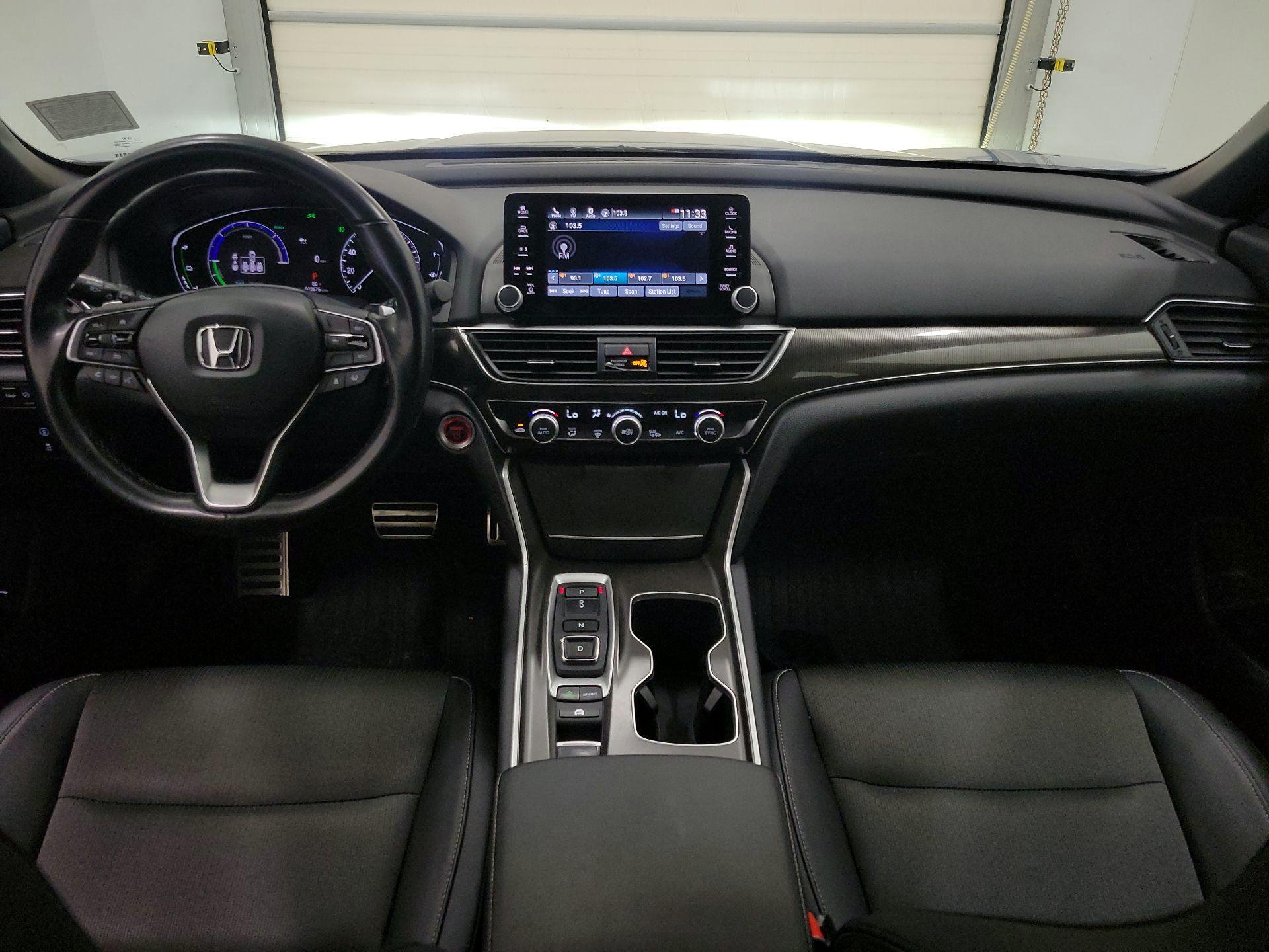 Thumbnail: 2022 Honda Accord - 9