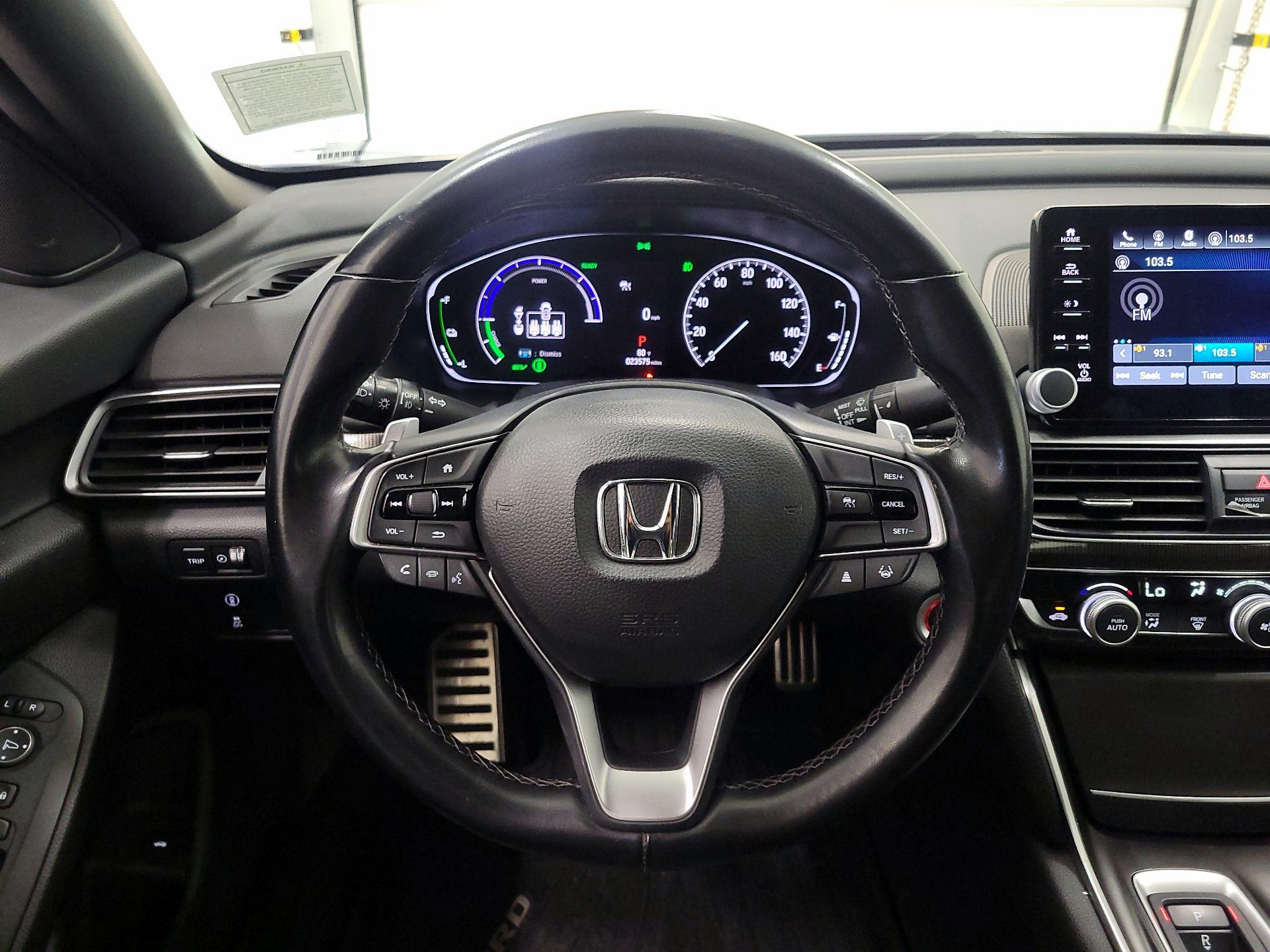 Thumbnail: 2022 Honda Accord - 10