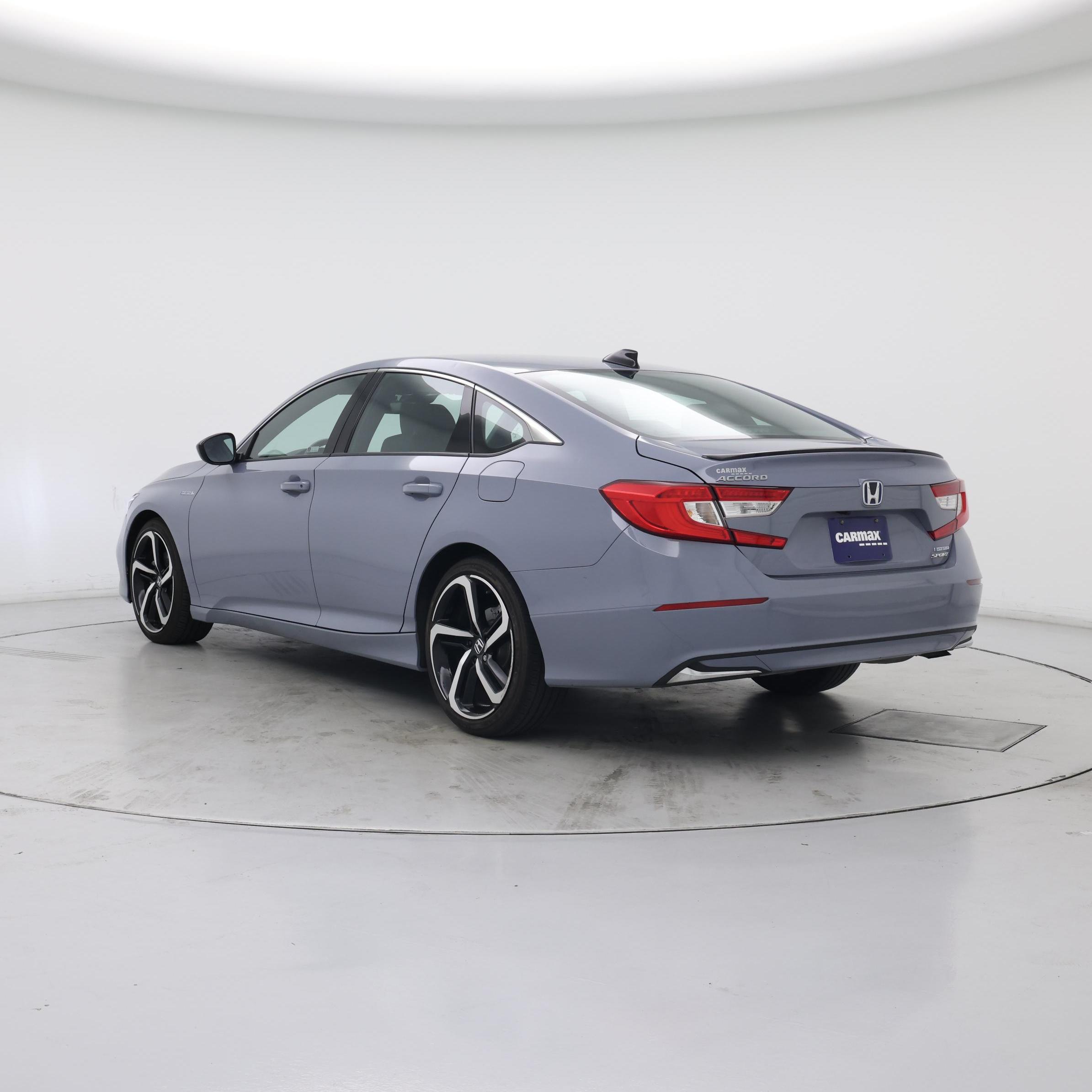 Thumbnail: 2022 Honda Accord - 2