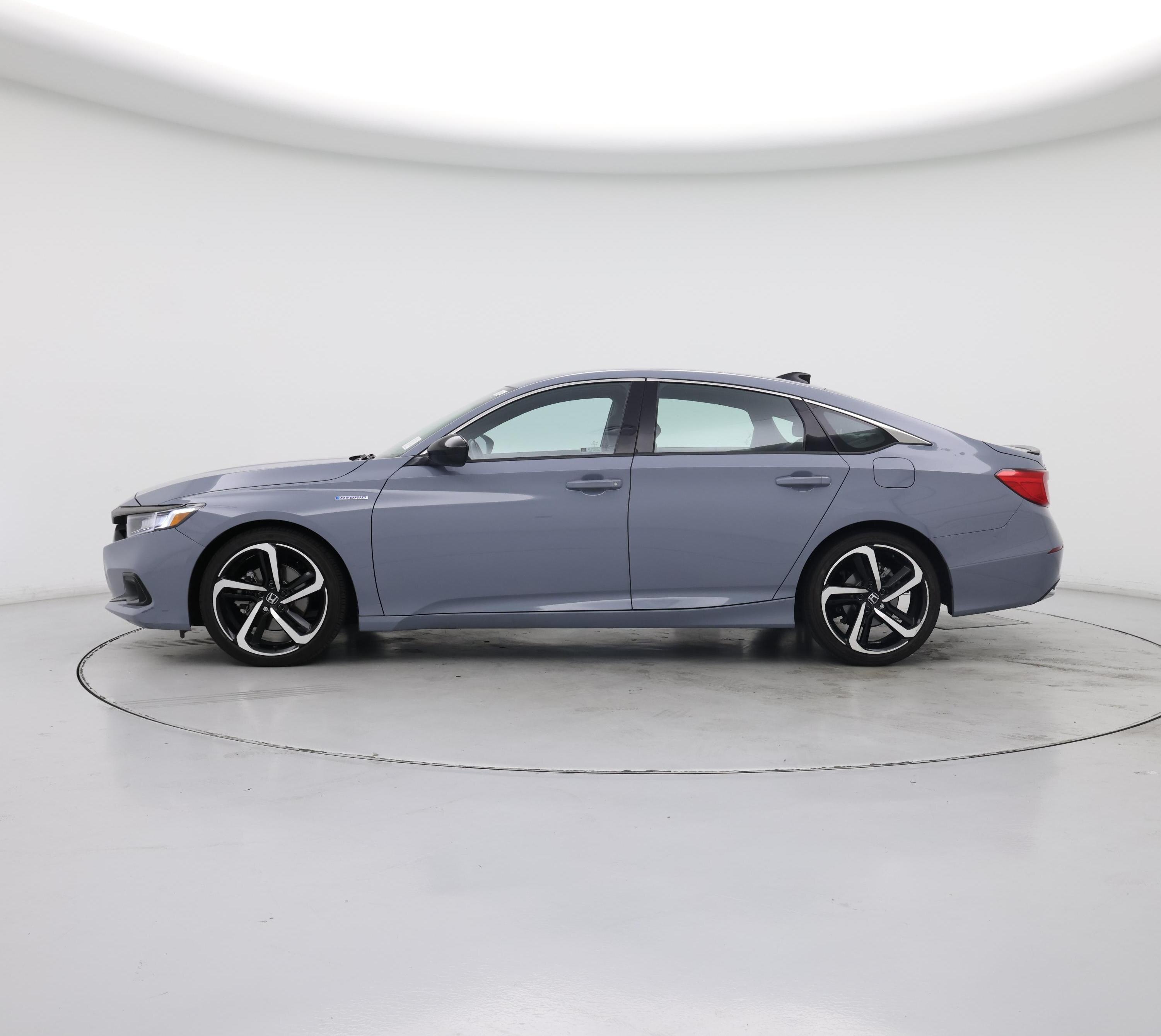 Thumbnail: 2022 Honda Accord - 3