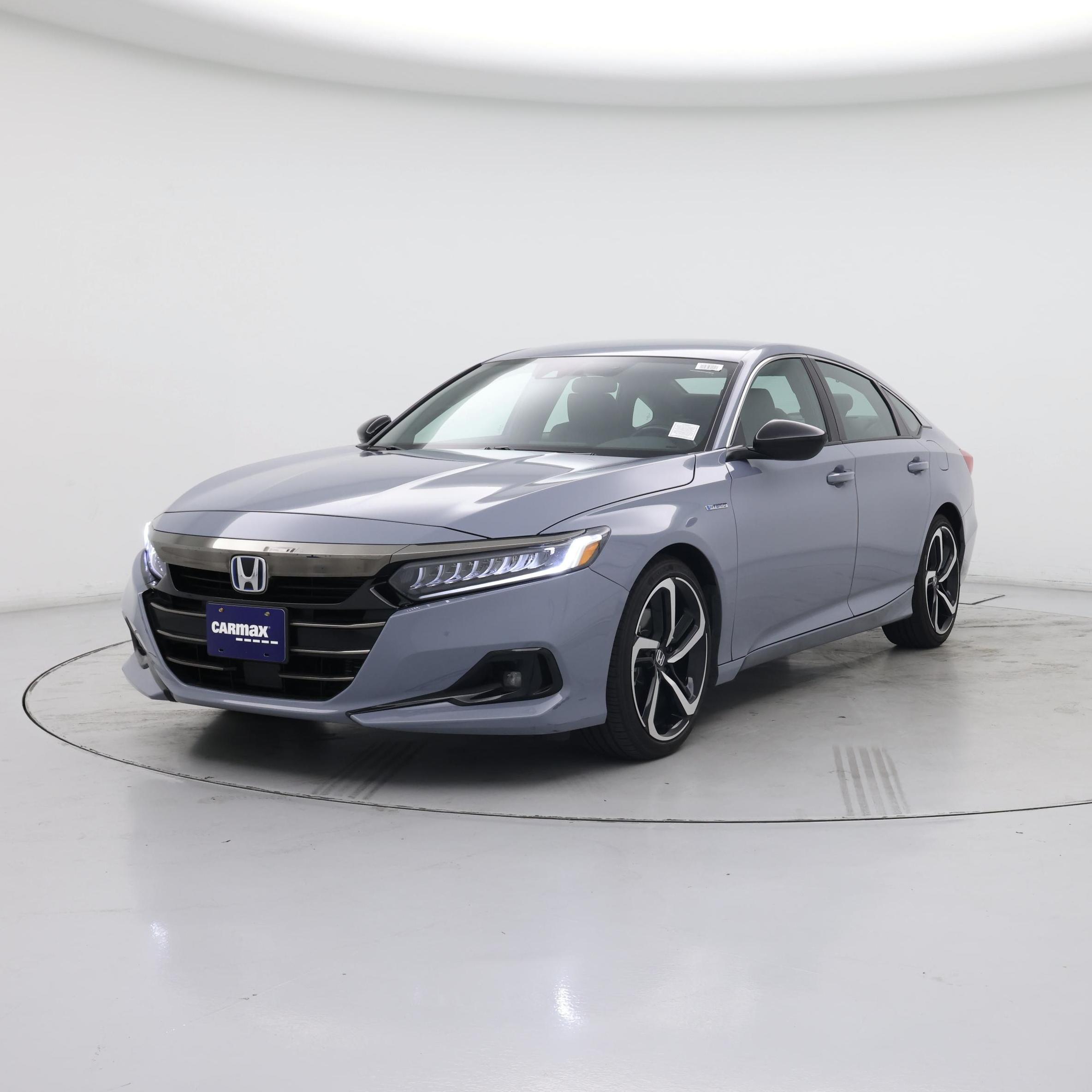 Thumbnail: 2022 Honda Accord - 4