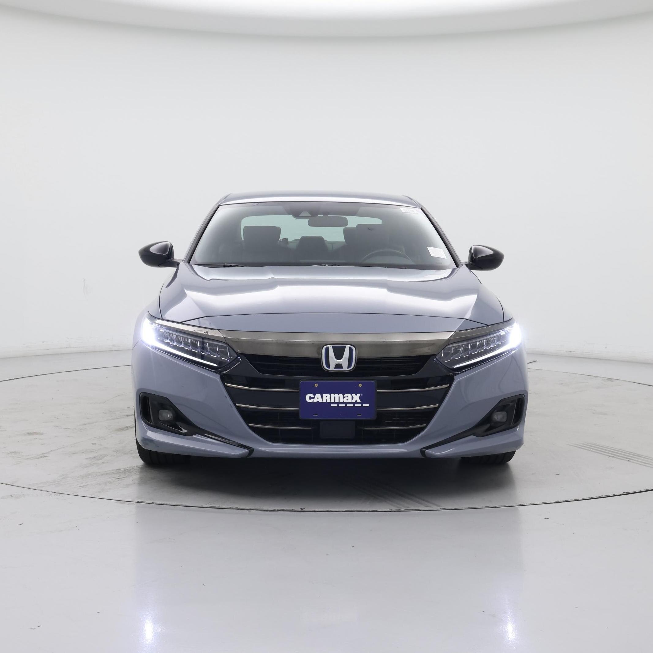 Thumbnail: 2022 Honda Accord - 5