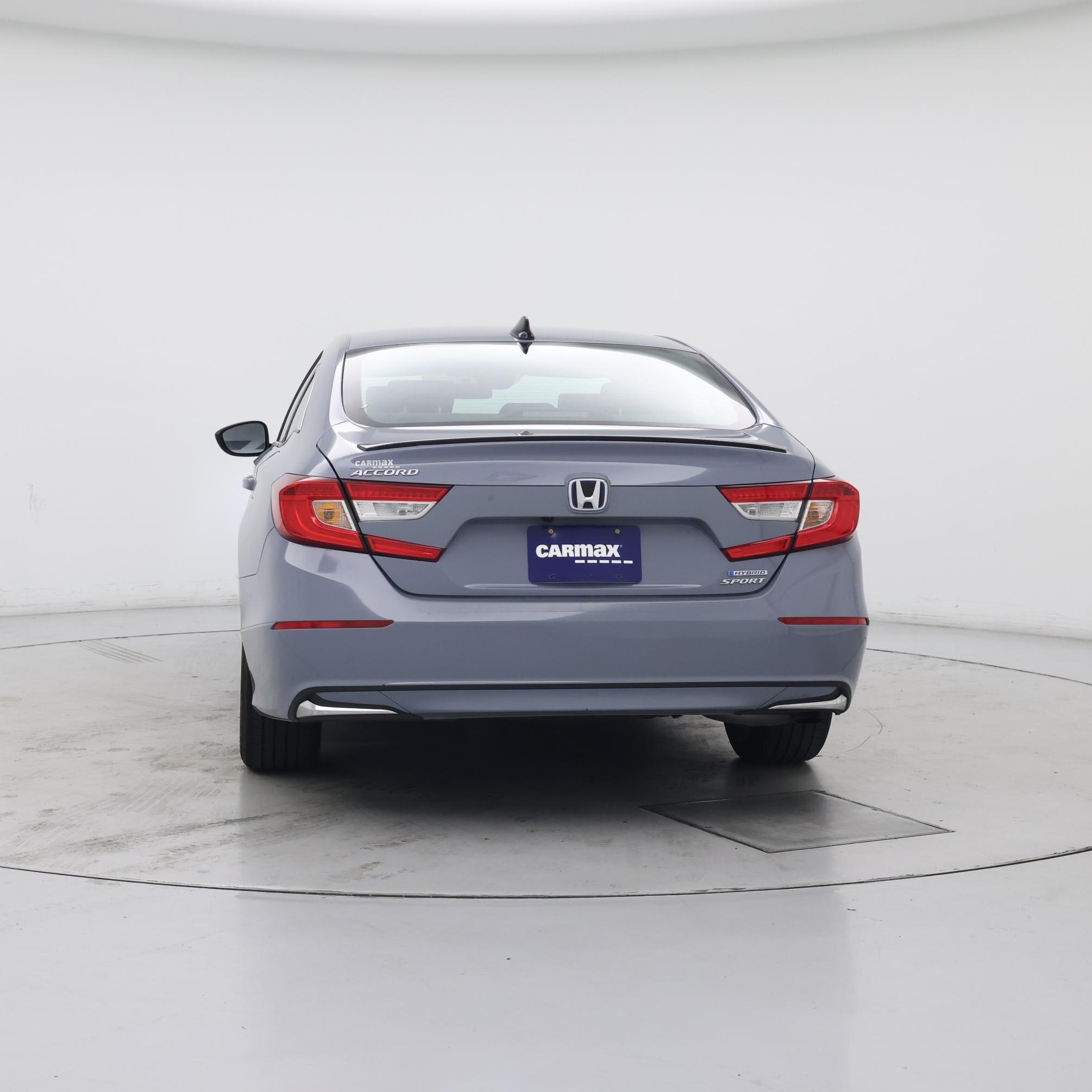 Thumbnail: 2022 Honda Accord - 6