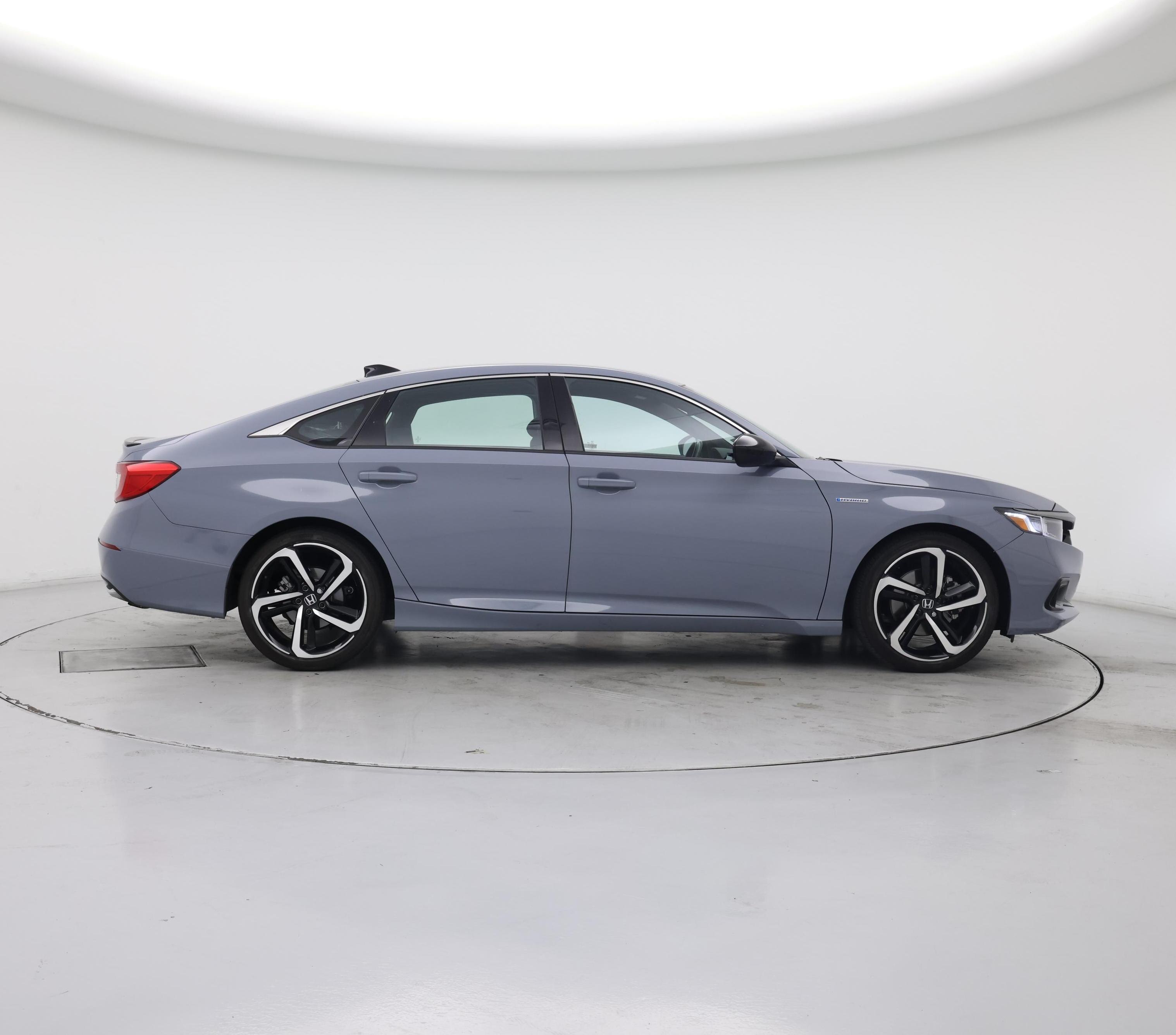 Thumbnail: 2022 Honda Accord - 7