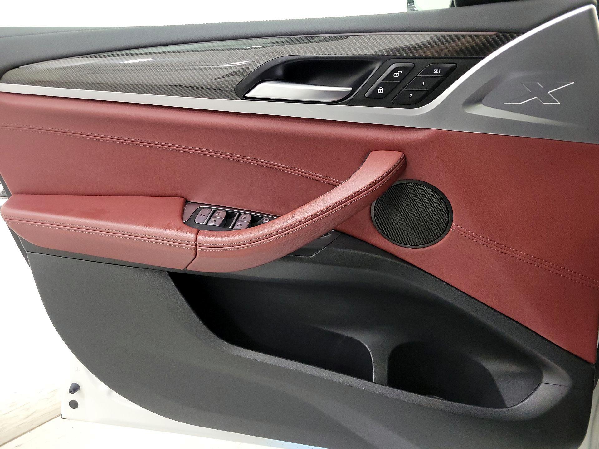 Thumbnail: 2021 BMW X4 - 12