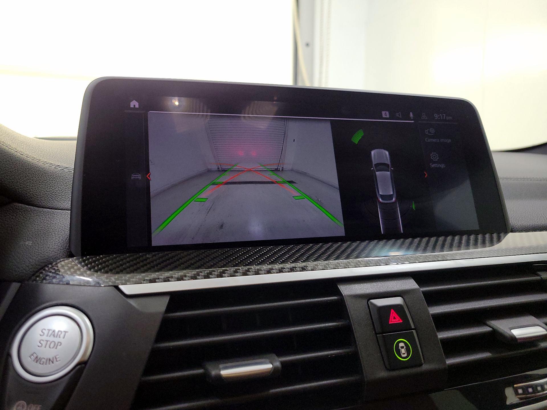 Thumbnail: 2021 BMW X4 - 14