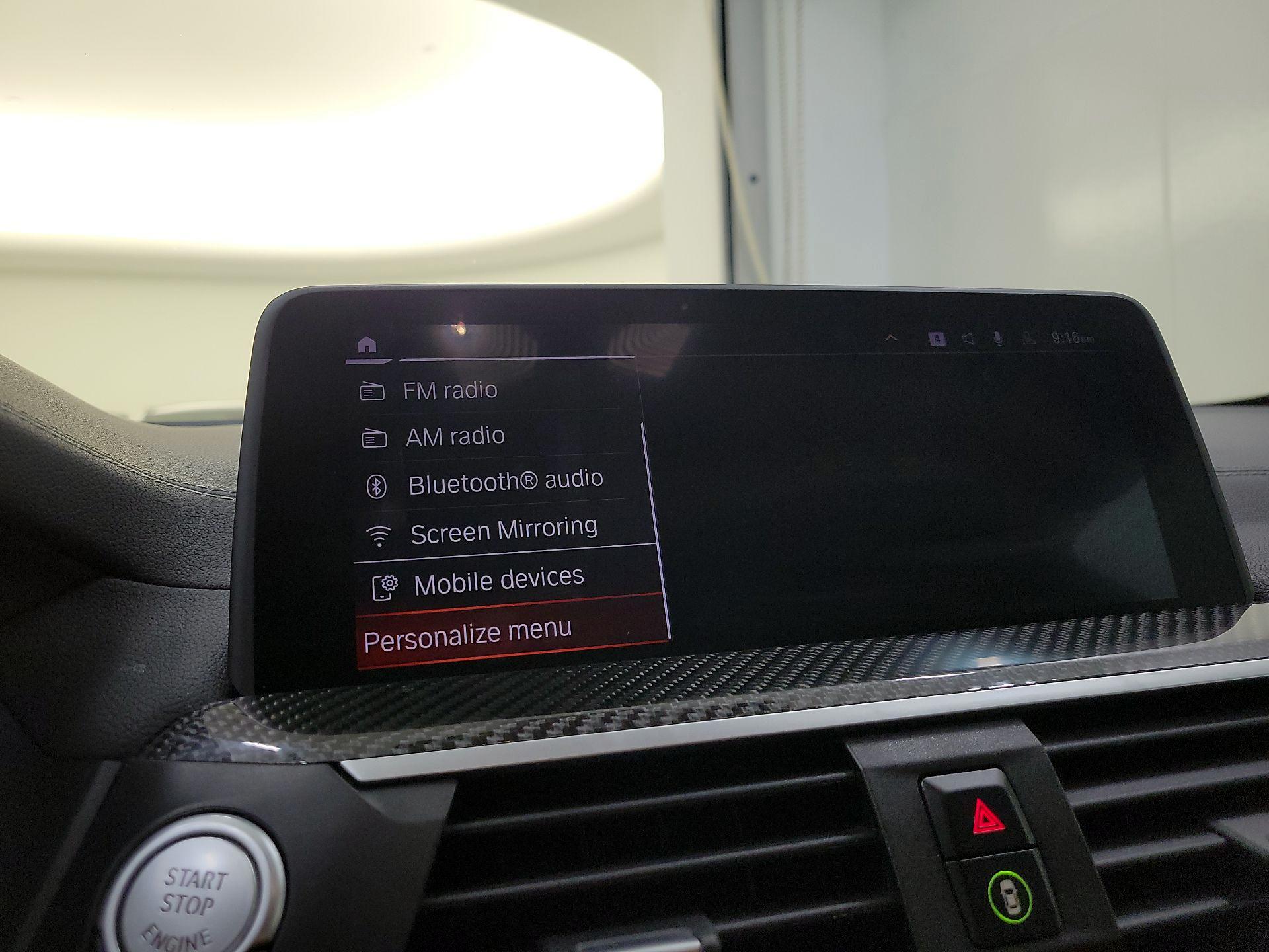 Thumbnail: 2021 BMW X4 - 15