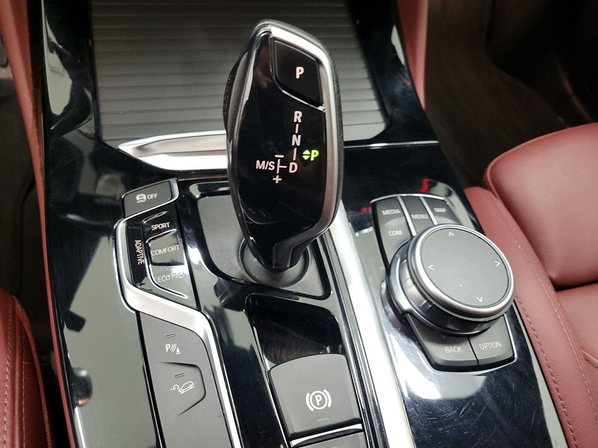 Thumbnail: 2021 BMW X4 - 17