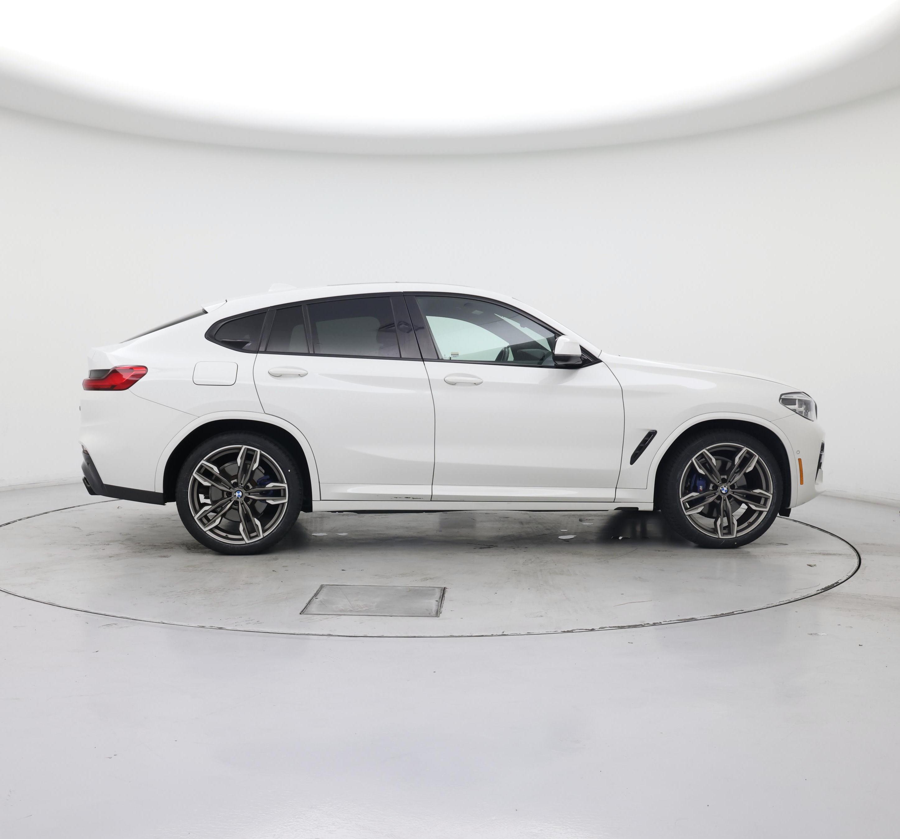 Thumbnail: 2021 BMW X4 - 7
