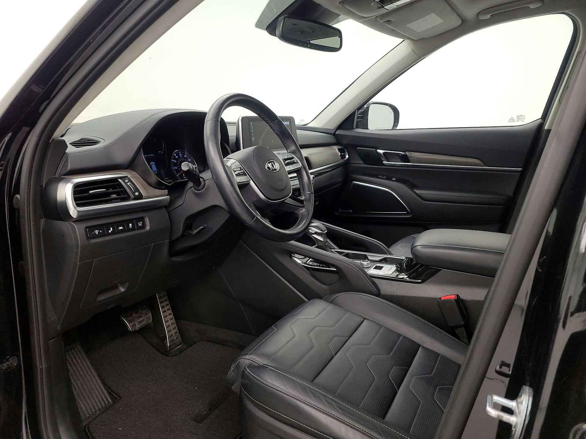 Thumbnail: 2021 Kia Telluride - 11