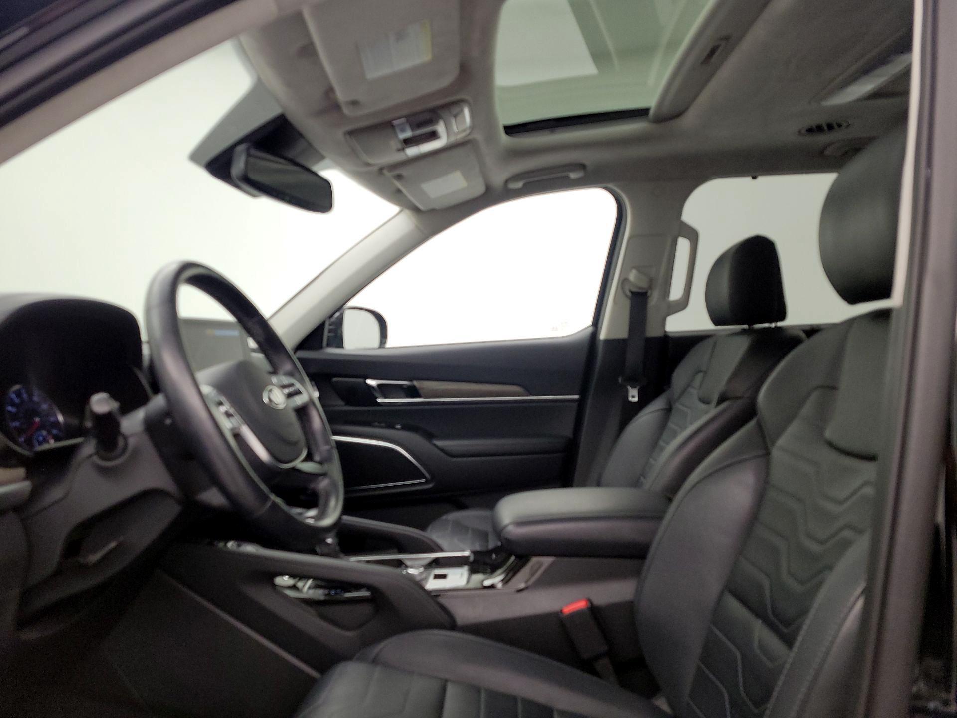 Thumbnail: 2021 Kia Telluride - 20