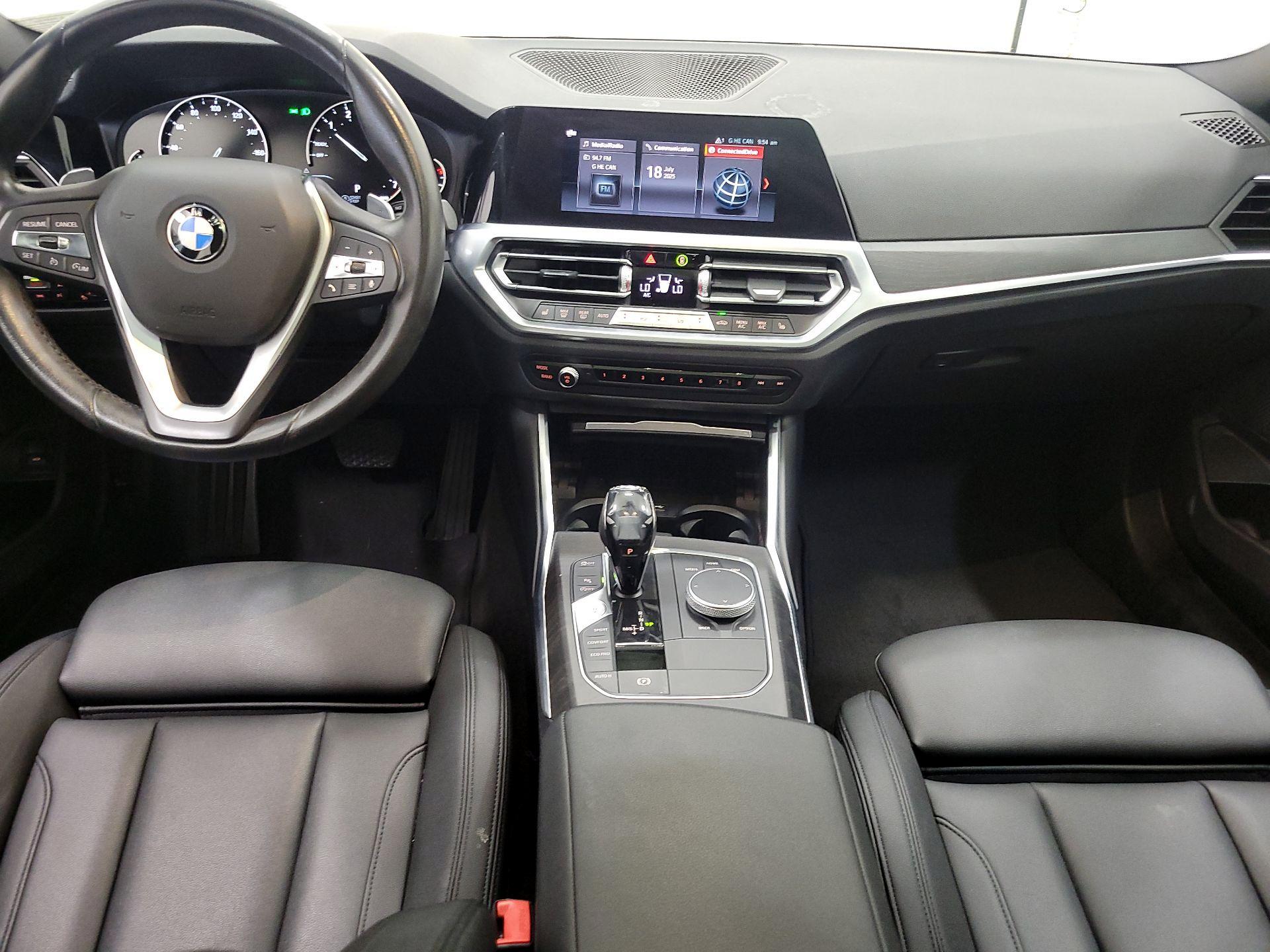 Thumbnail: 2019 BMW 3 Series - 9