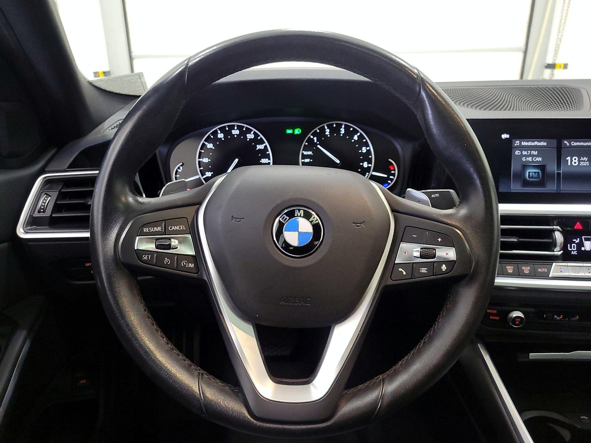 Thumbnail: 2019 BMW 3 Series - 10