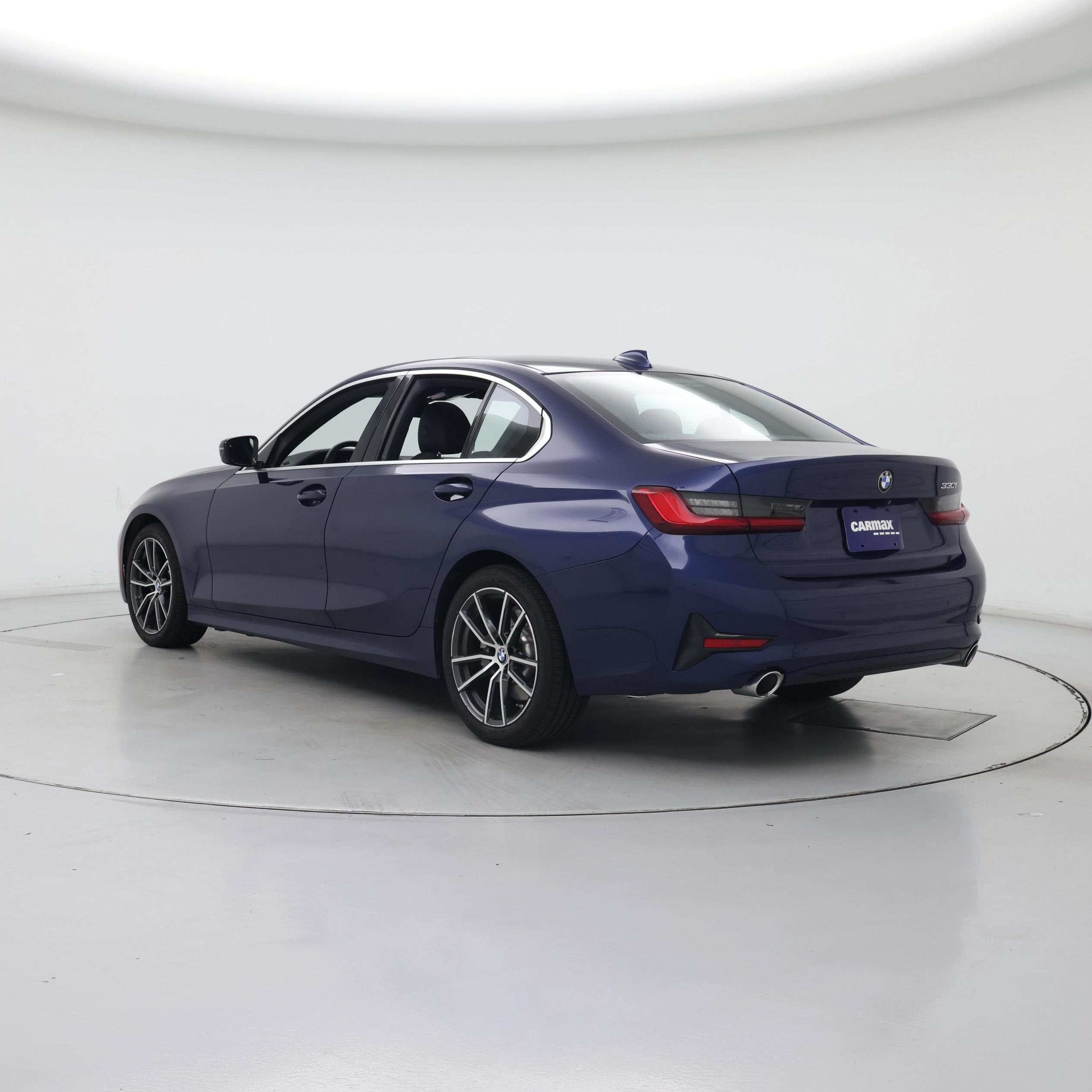 Thumbnail: 2019 BMW 3 Series - 2