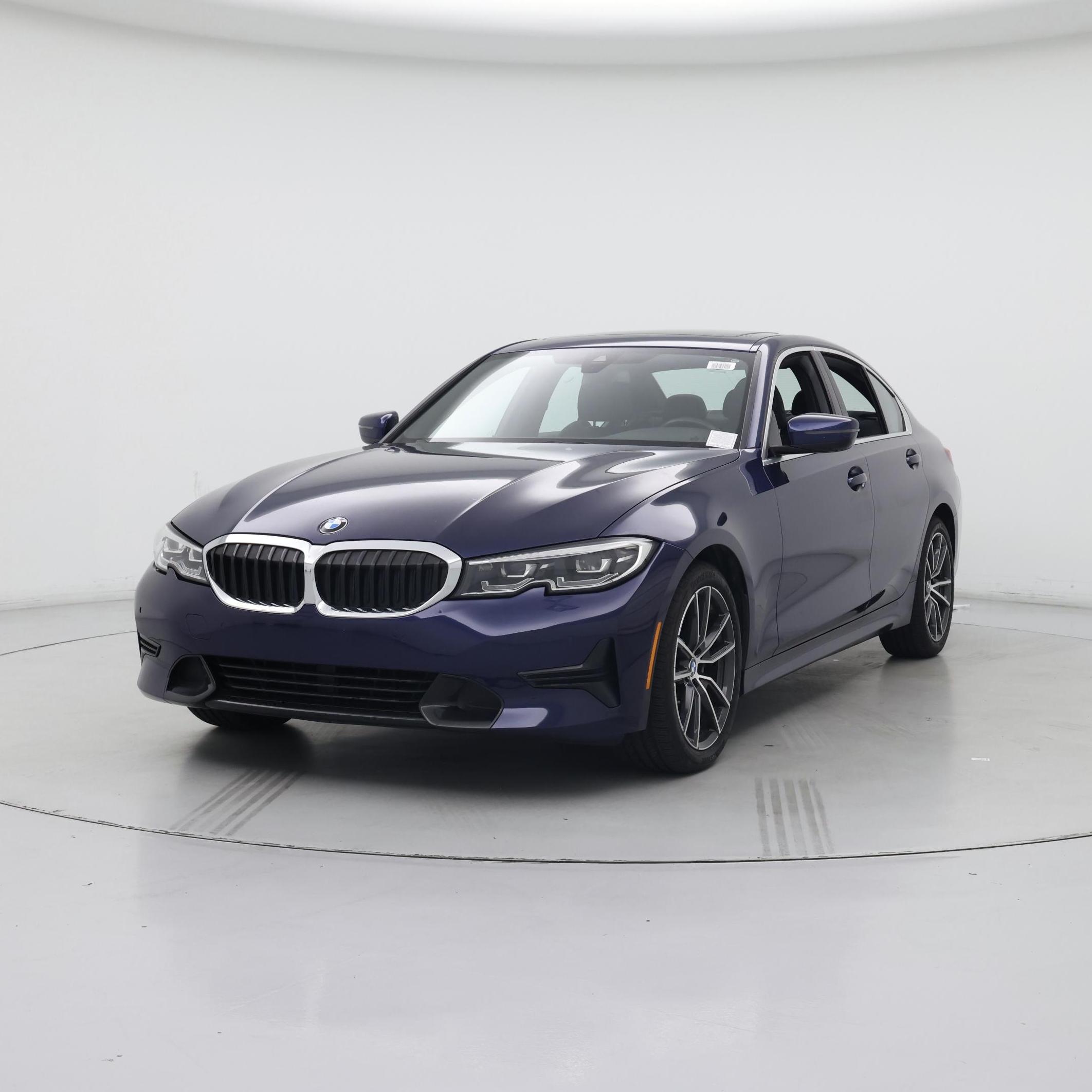 Thumbnail: 2019 BMW 3 Series - 4