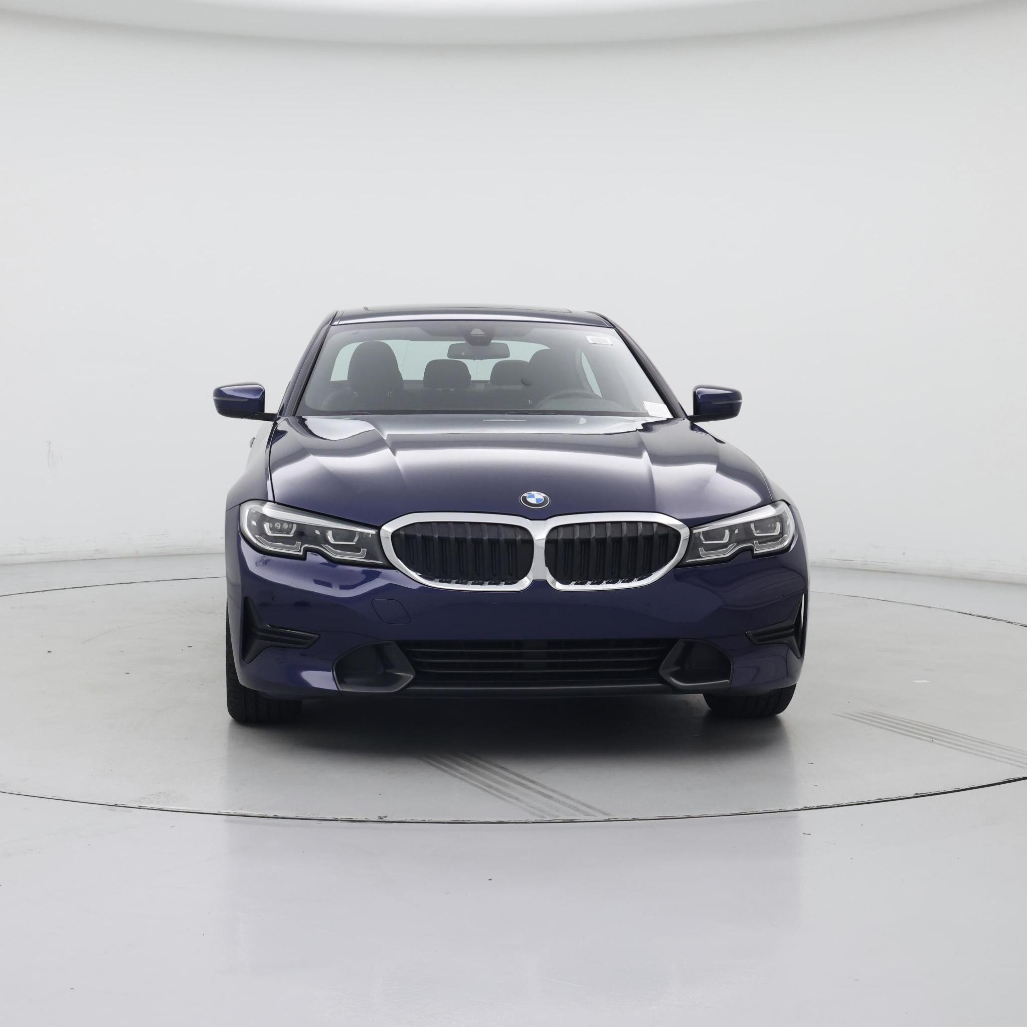 Thumbnail: 2019 BMW 3 Series - 5