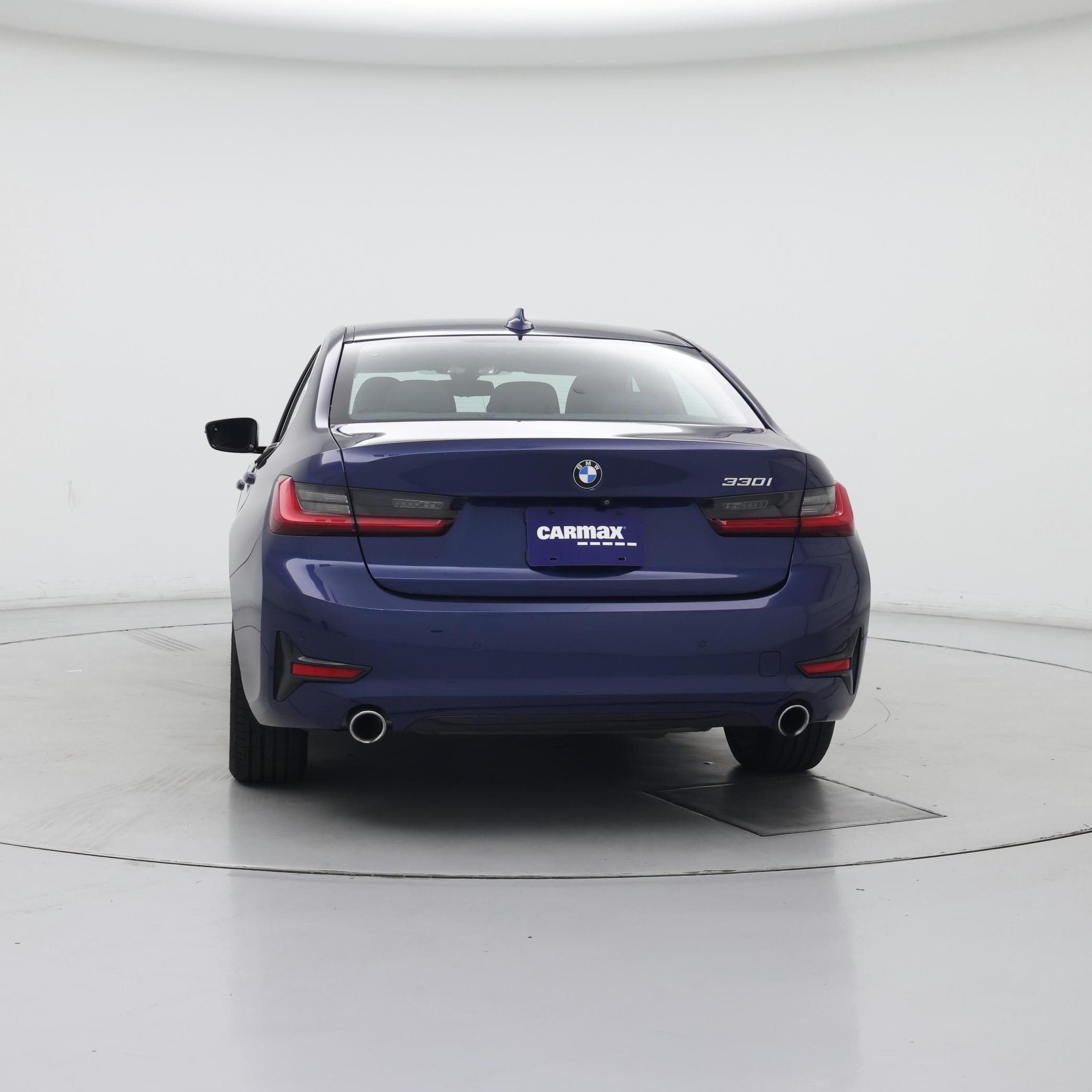 Thumbnail: 2019 BMW 3 Series - 6