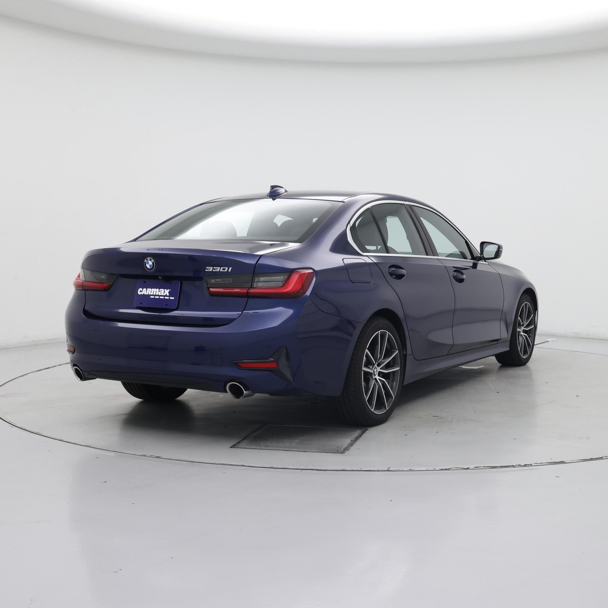 Thumbnail: 2019 BMW 3 Series - 8