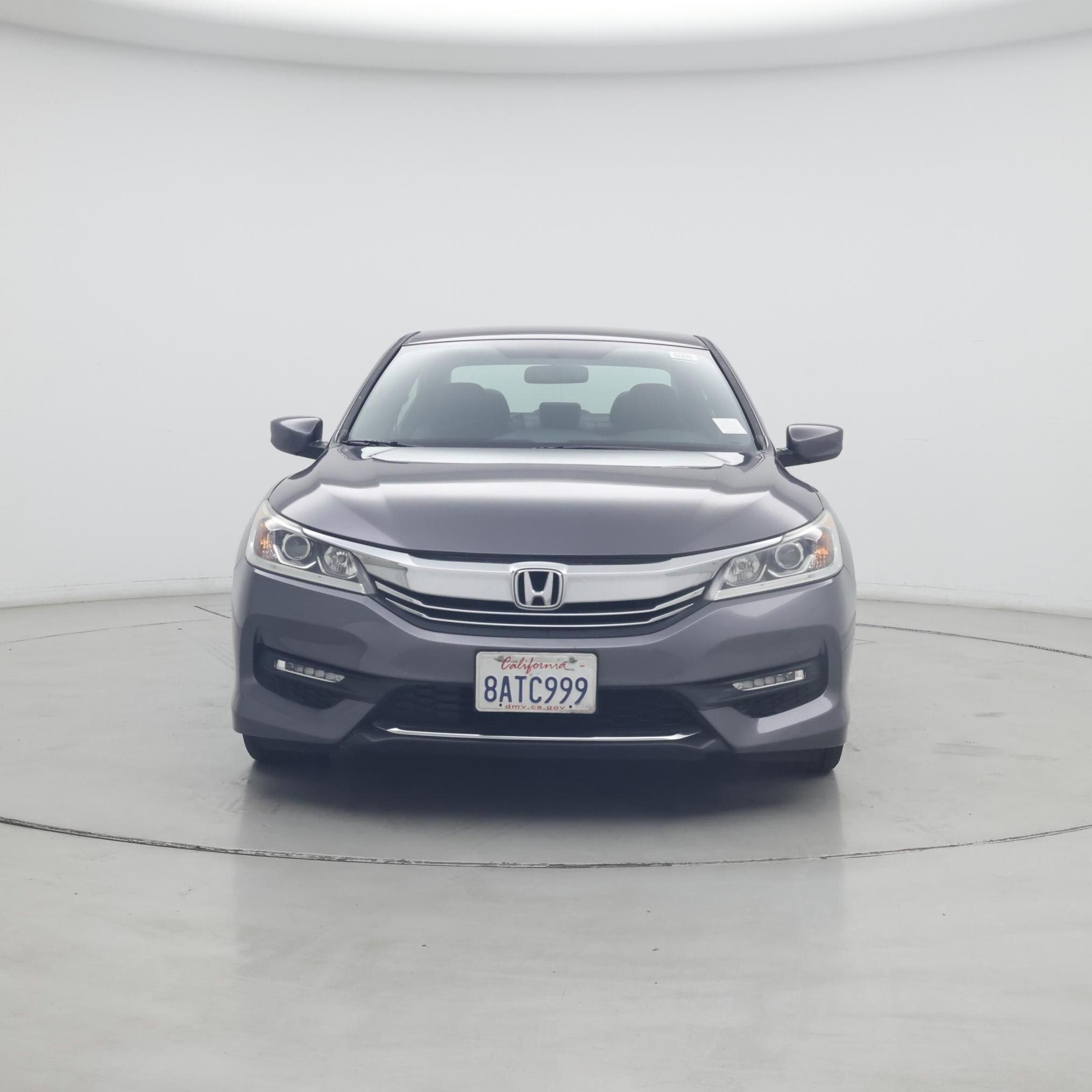 Thumbnail: 2017 Honda Accord - 5