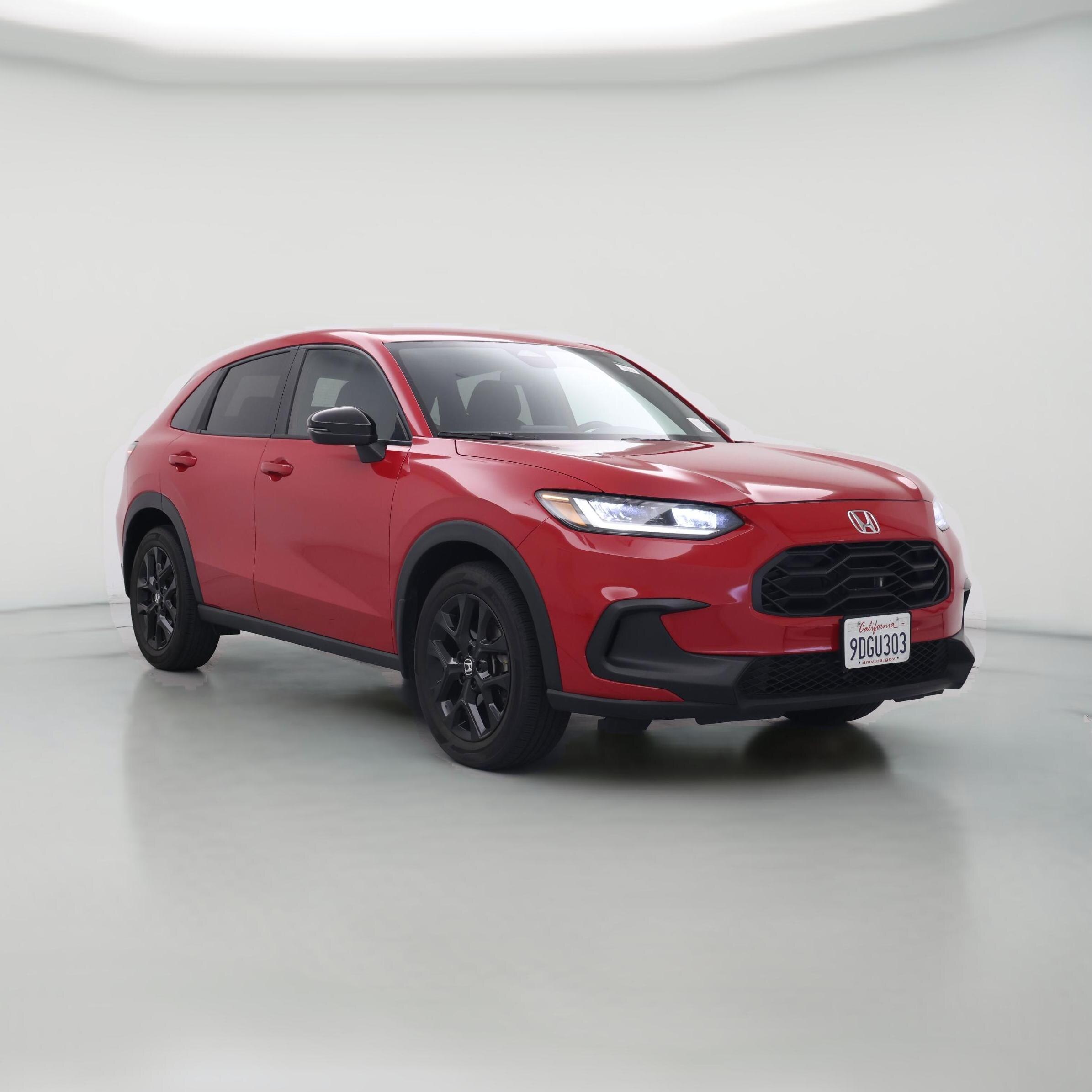 Thumbnail: 2023 Honda HR-V - 1