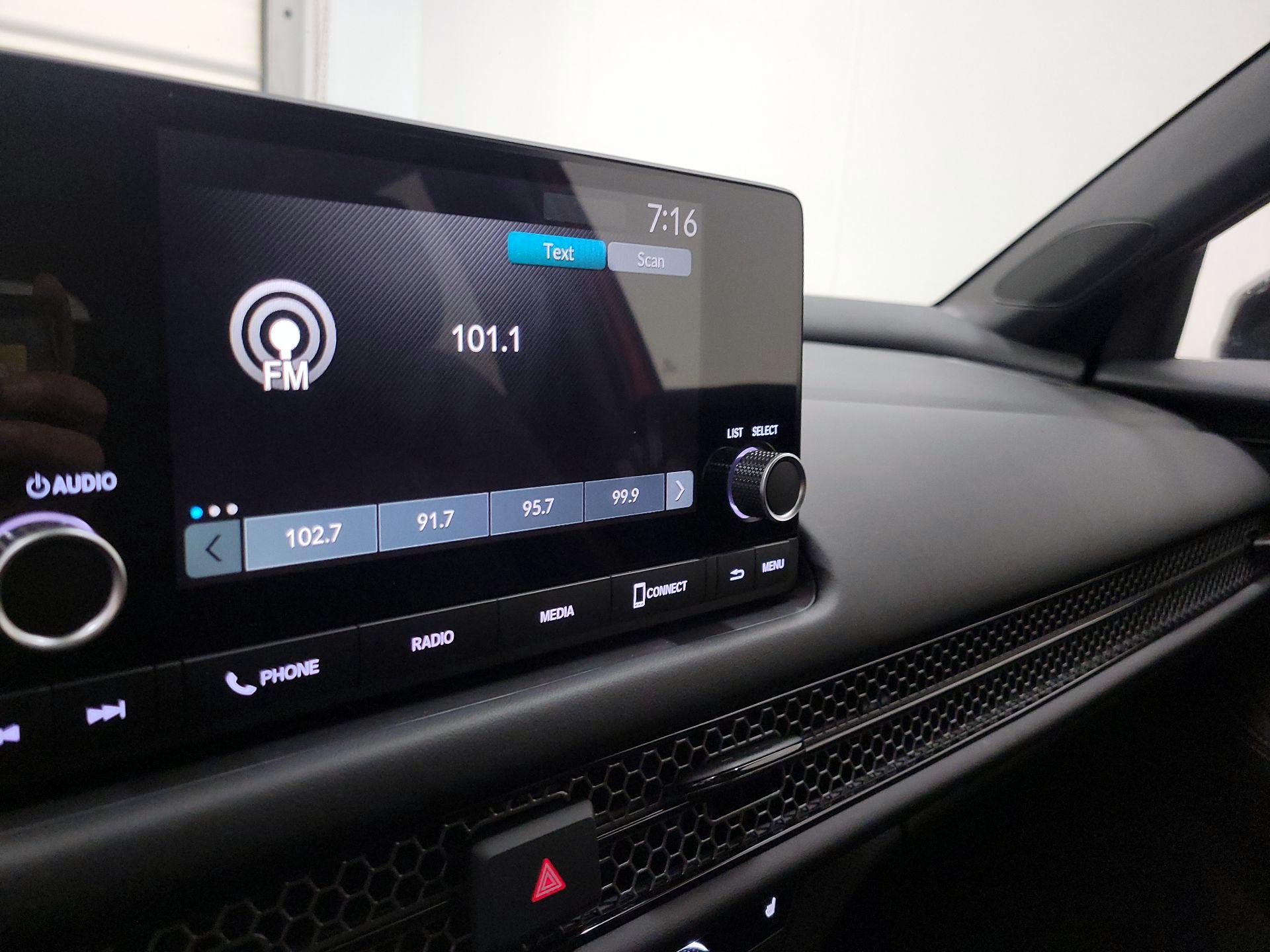 Thumbnail: 2023 Honda HR-V - 15