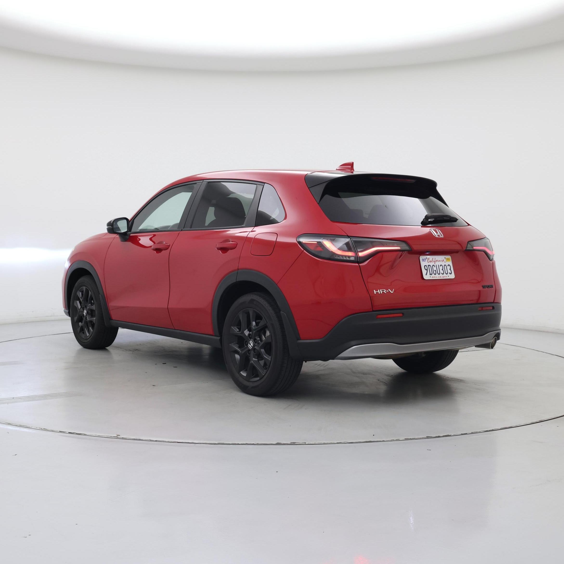 Thumbnail: 2023 Honda HR-V - 2
