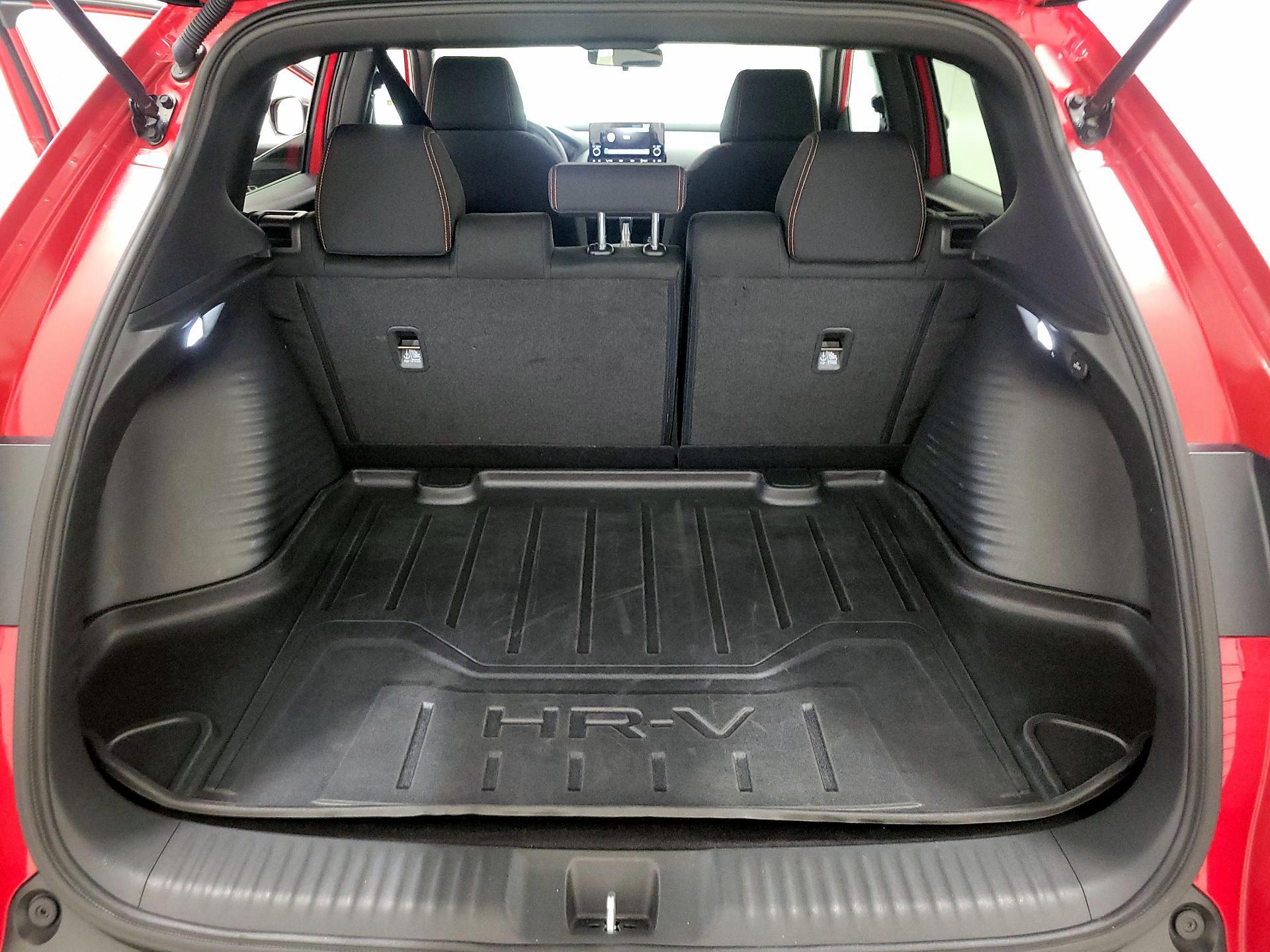 Thumbnail: 2023 Honda HR-V - 20