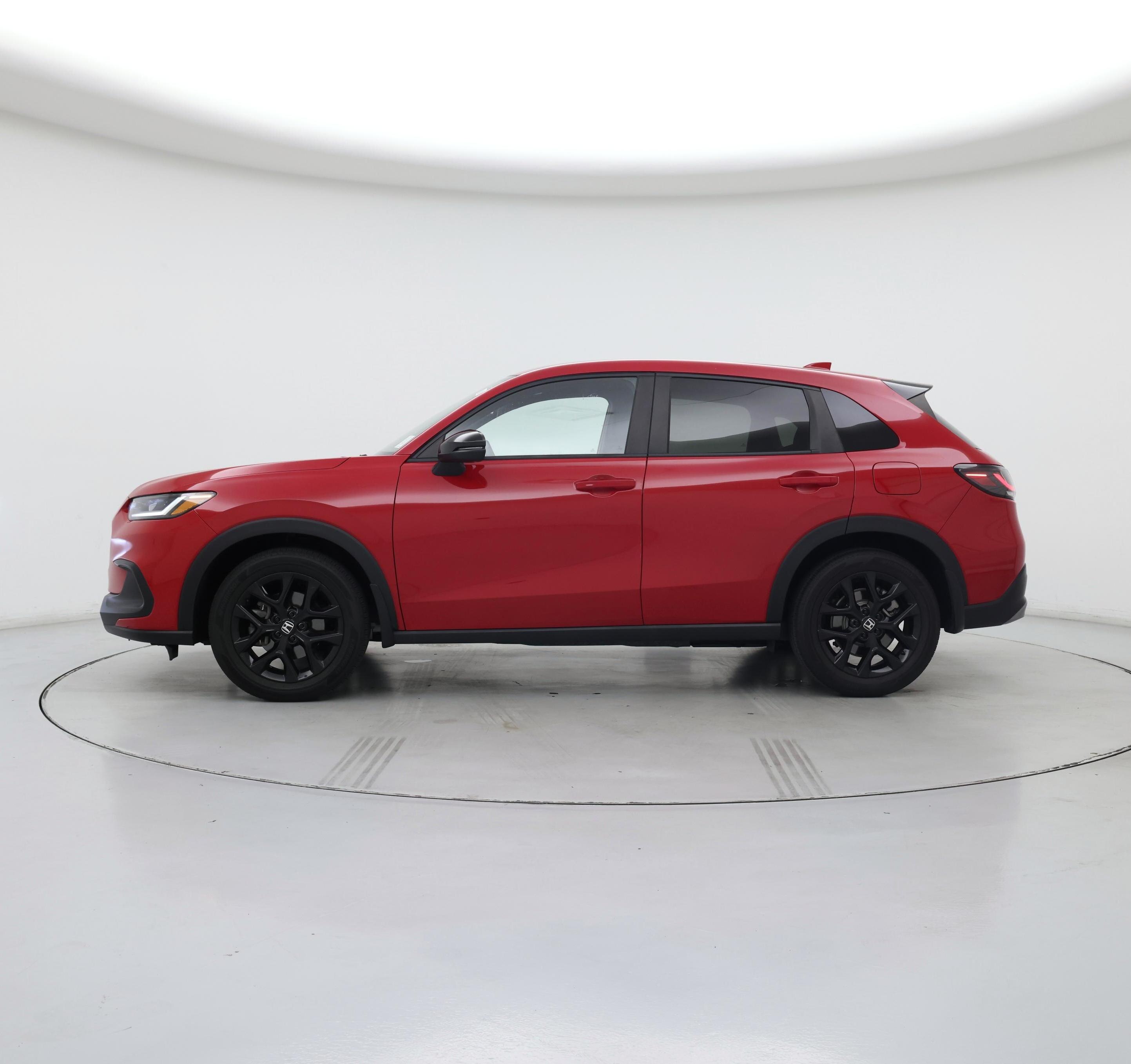 Thumbnail: 2023 Honda HR-V - 3