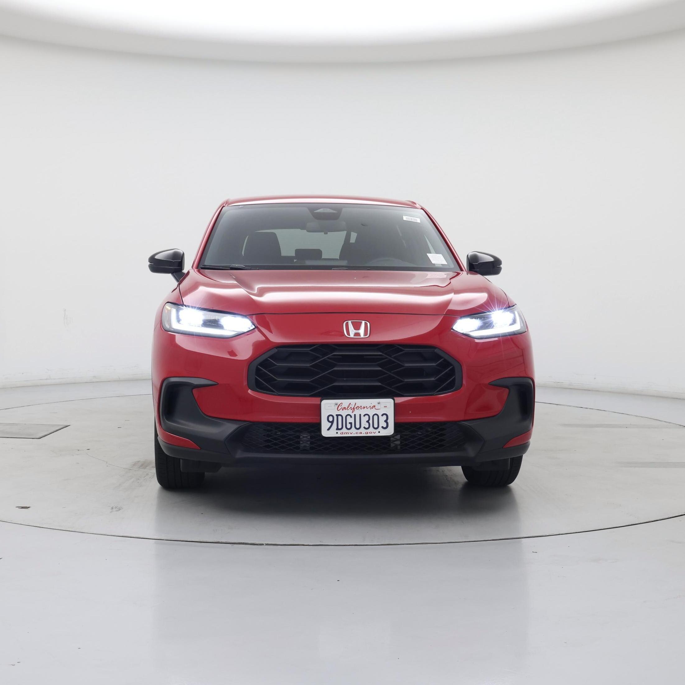 Thumbnail: 2023 Honda HR-V - 5