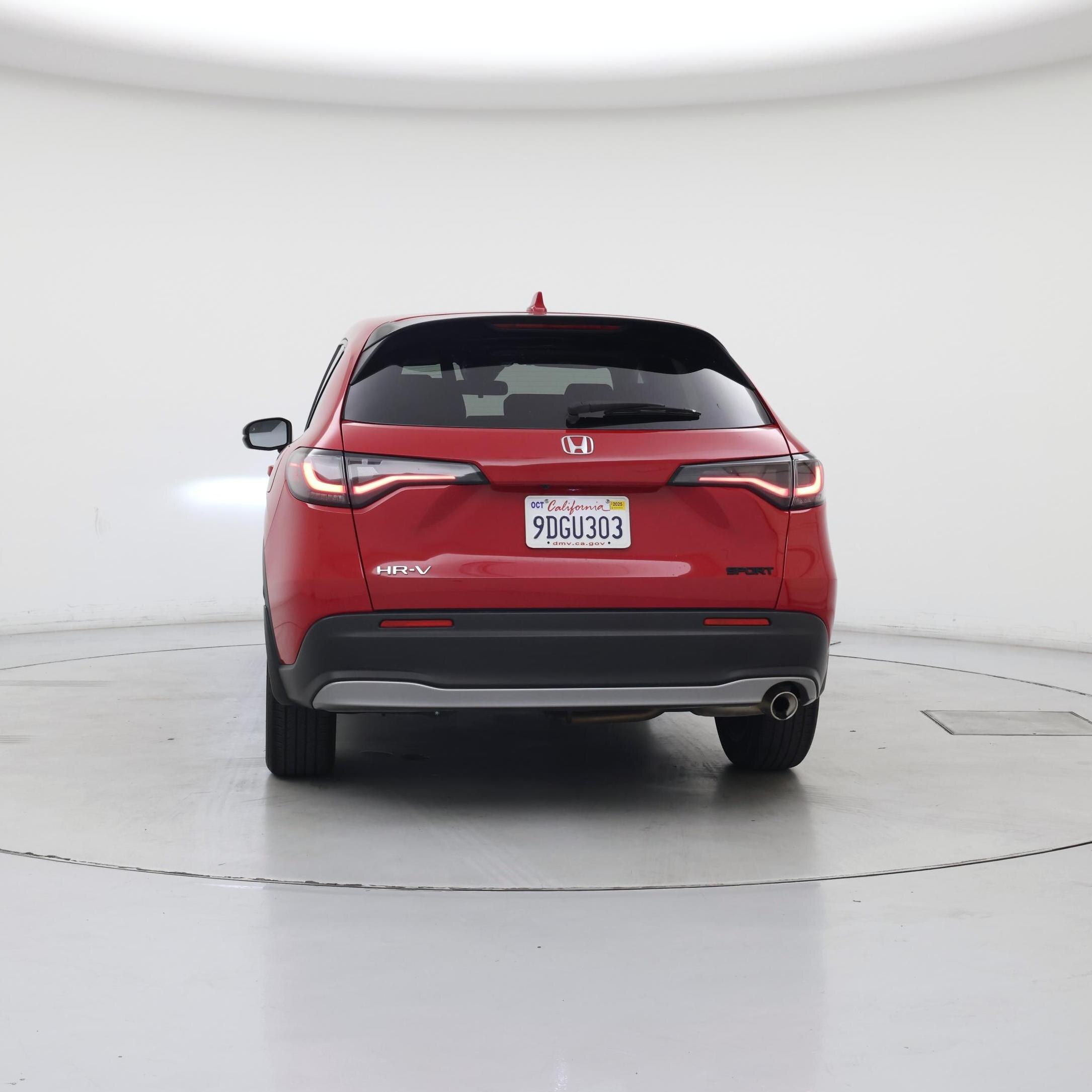 Thumbnail: 2023 Honda HR-V - 6