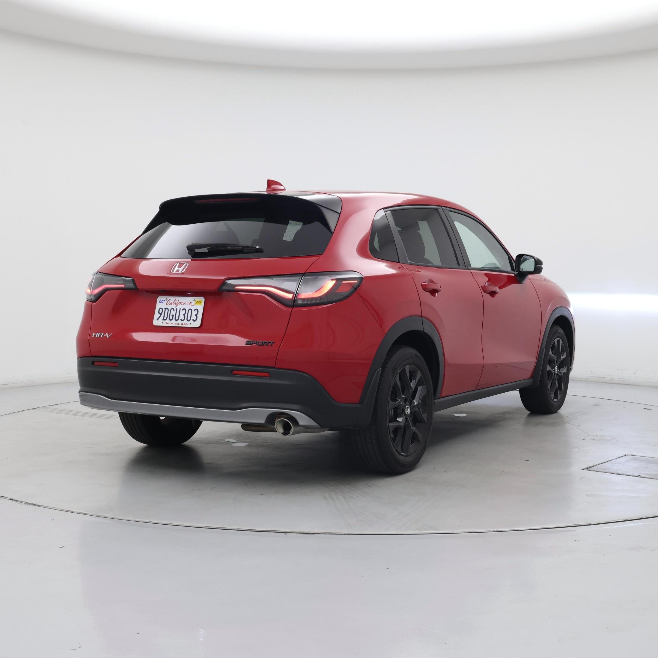 Thumbnail: 2023 Honda HR-V - 8