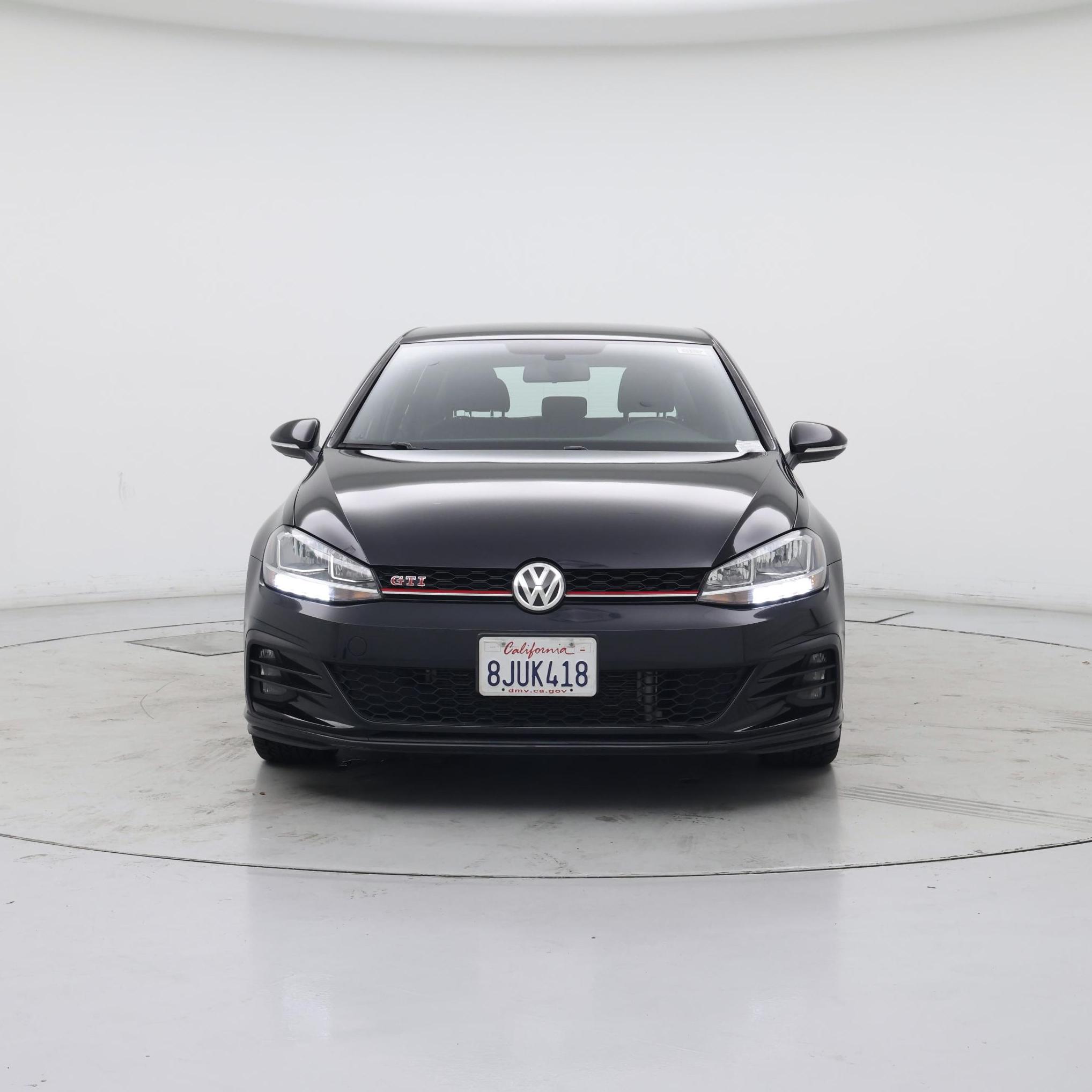 Thumbnail: 2019 Volkswagen Golf - 5