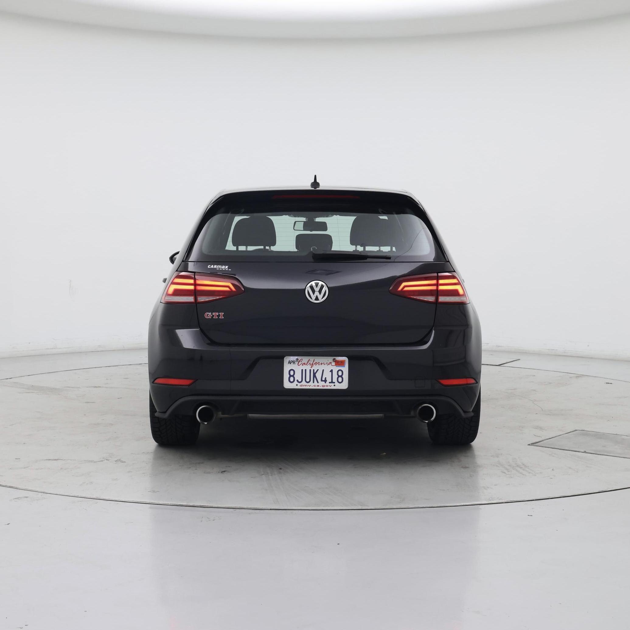 Thumbnail: 2019 Volkswagen Golf - 6