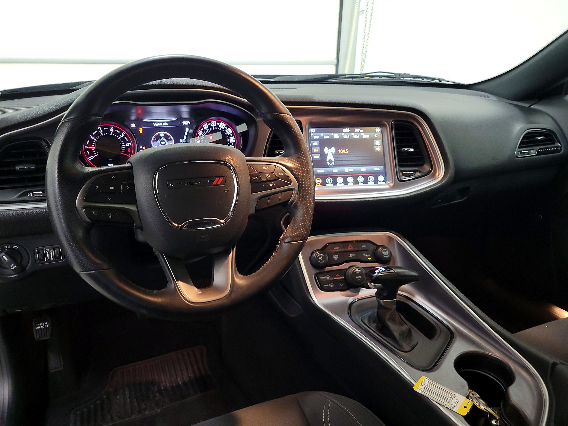 Thumbnail: 2019 Dodge Challenger - 9