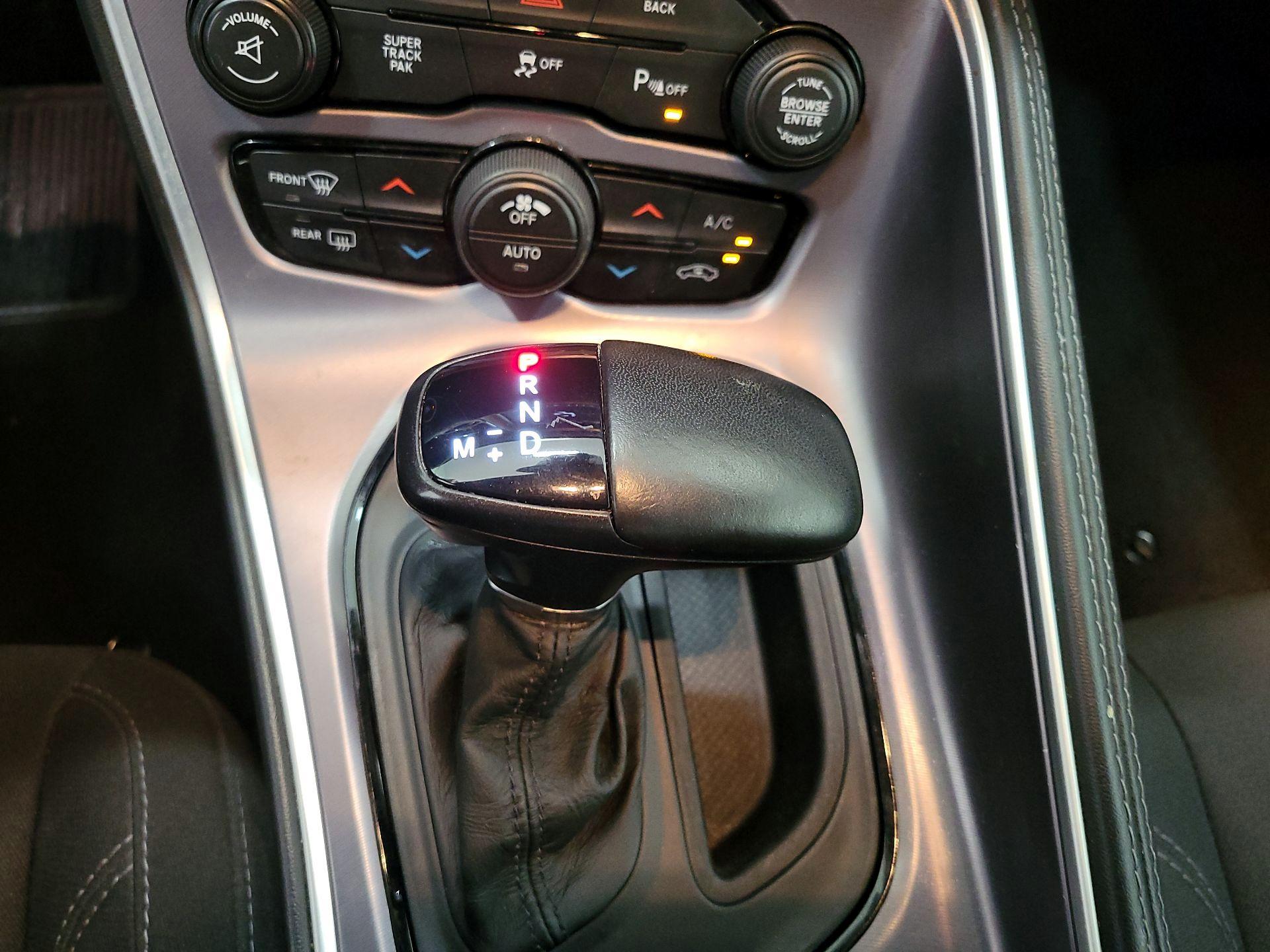 Thumbnail: 2019 Dodge Challenger - 17