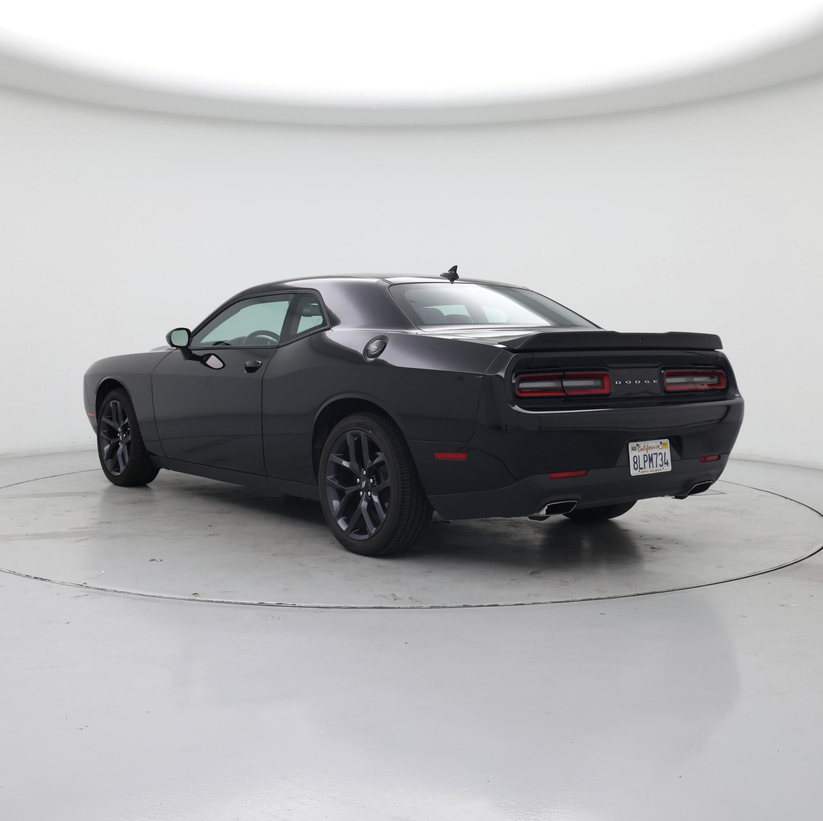Thumbnail: 2019 Dodge Challenger - 2
