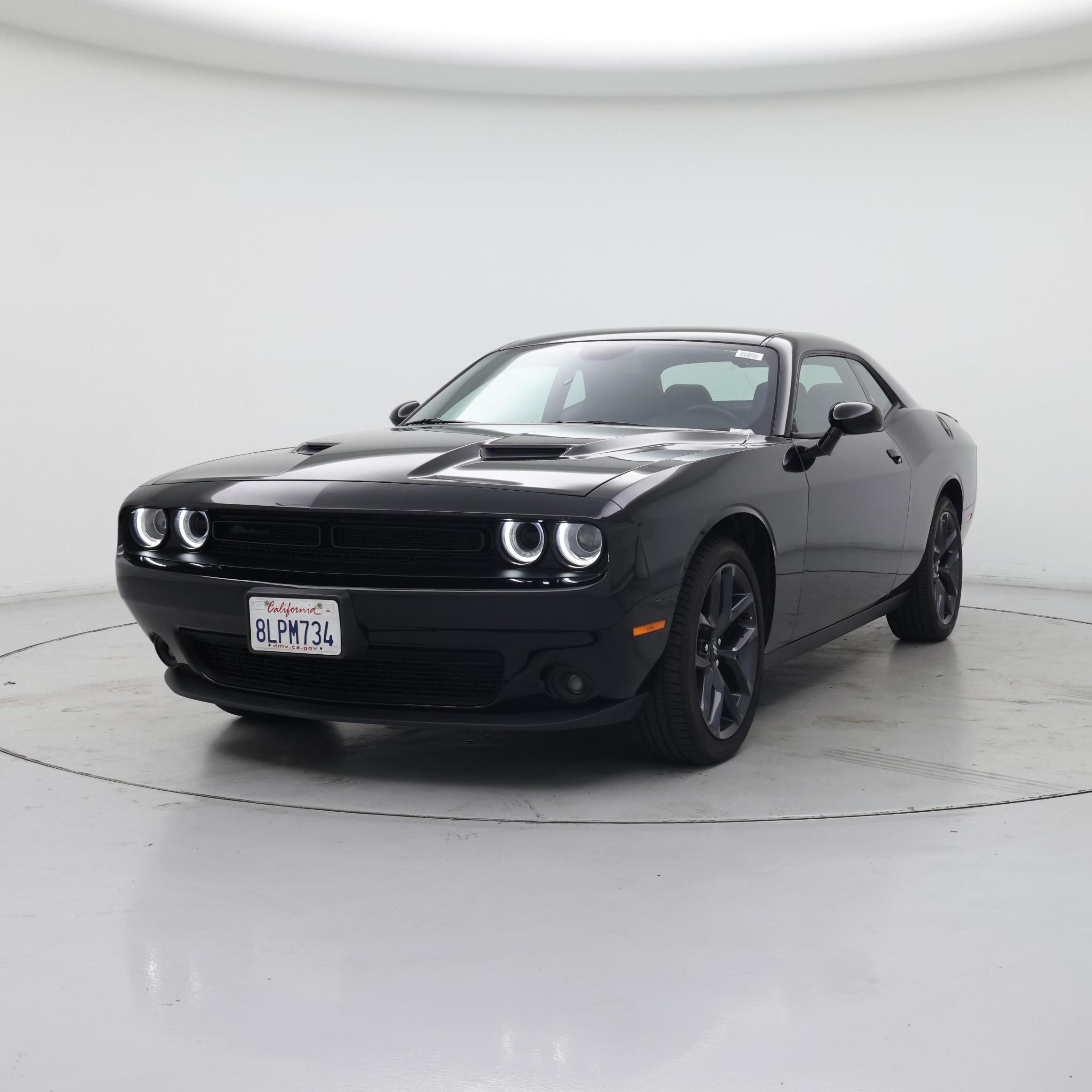Thumbnail: 2019 Dodge Challenger - 4