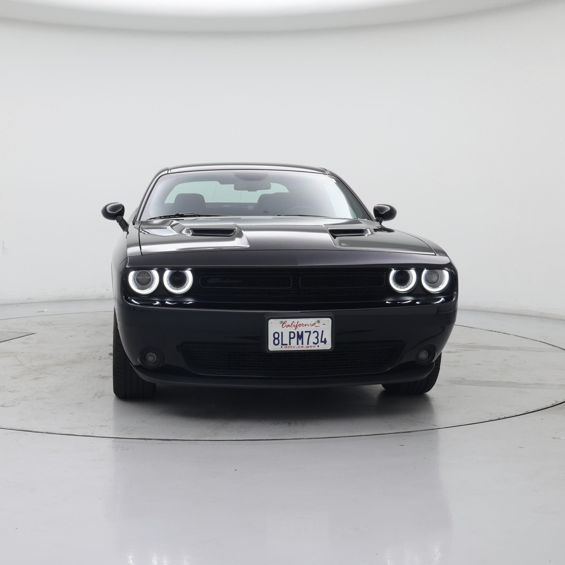 Thumbnail: 2019 Dodge Challenger - 5