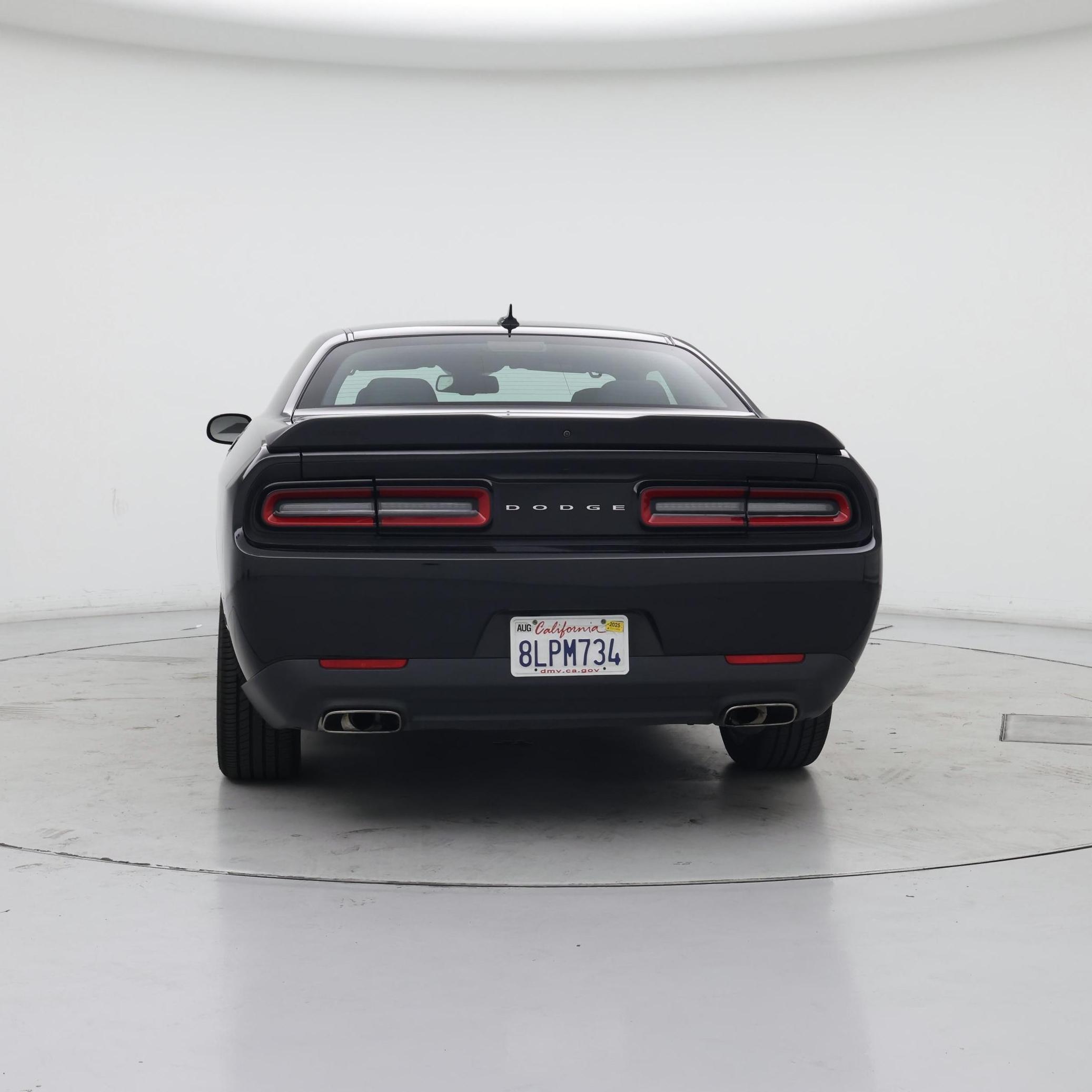 Thumbnail: 2019 Dodge Challenger - 6