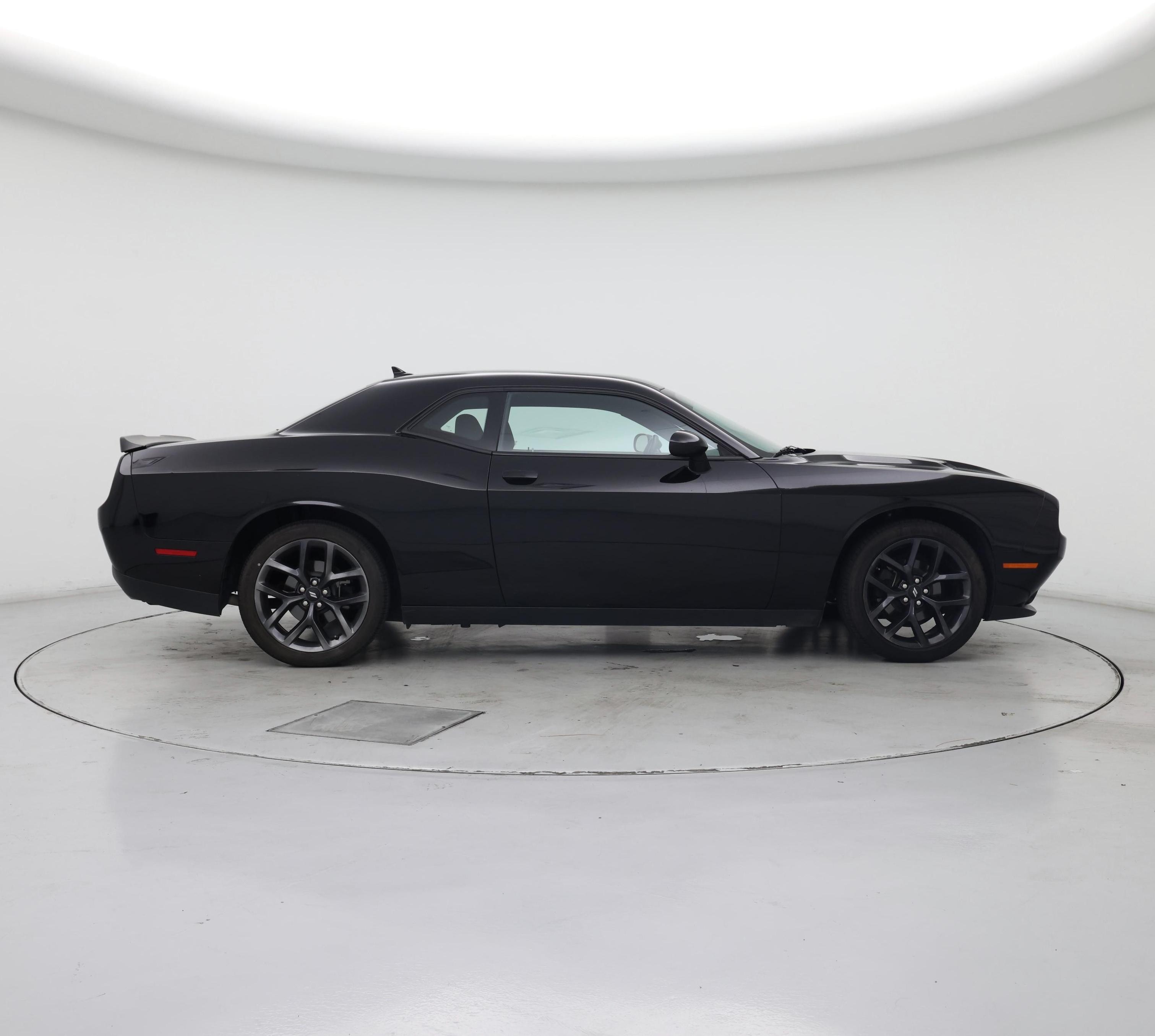 Thumbnail: 2019 Dodge Challenger - 7