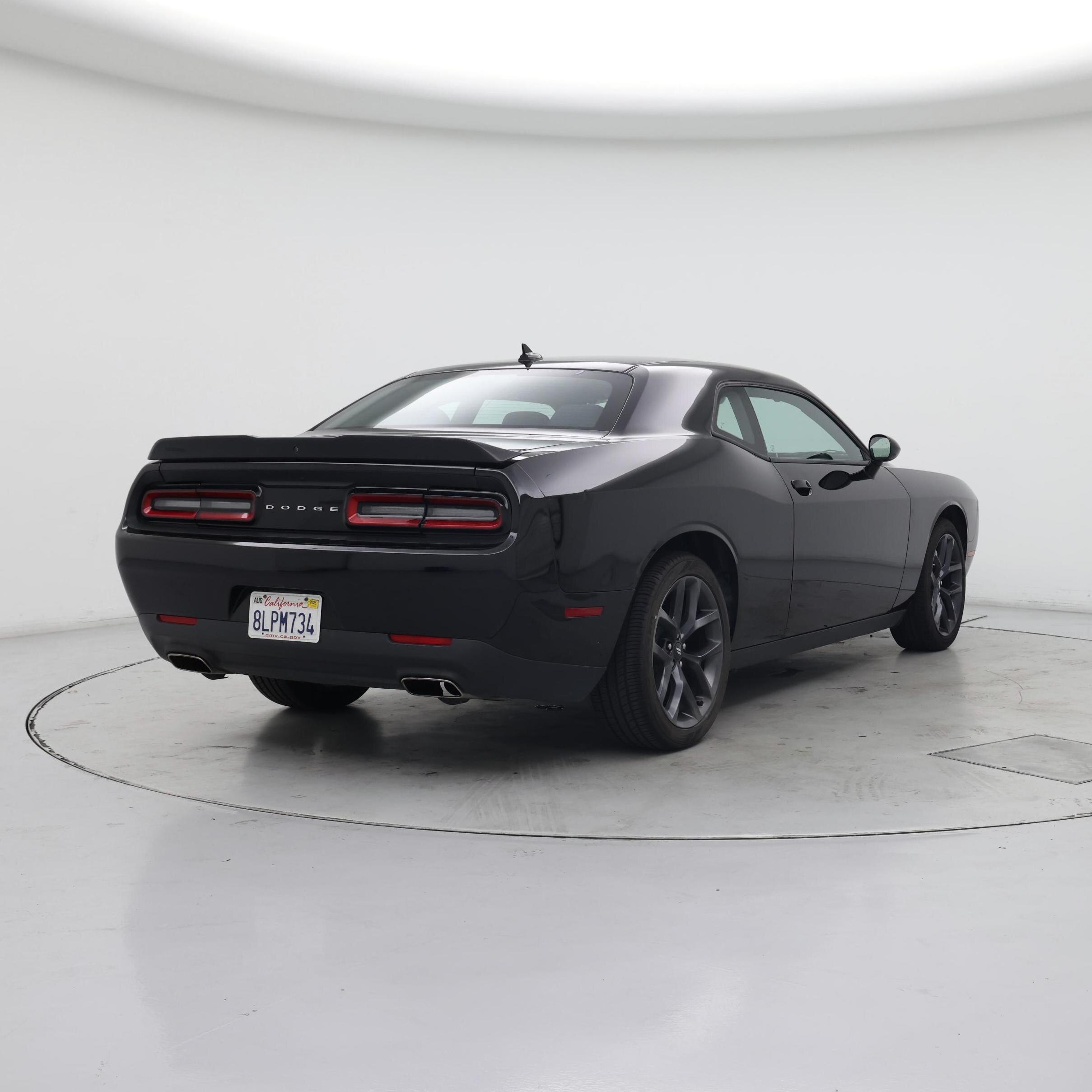 Thumbnail: 2019 Dodge Challenger - 8