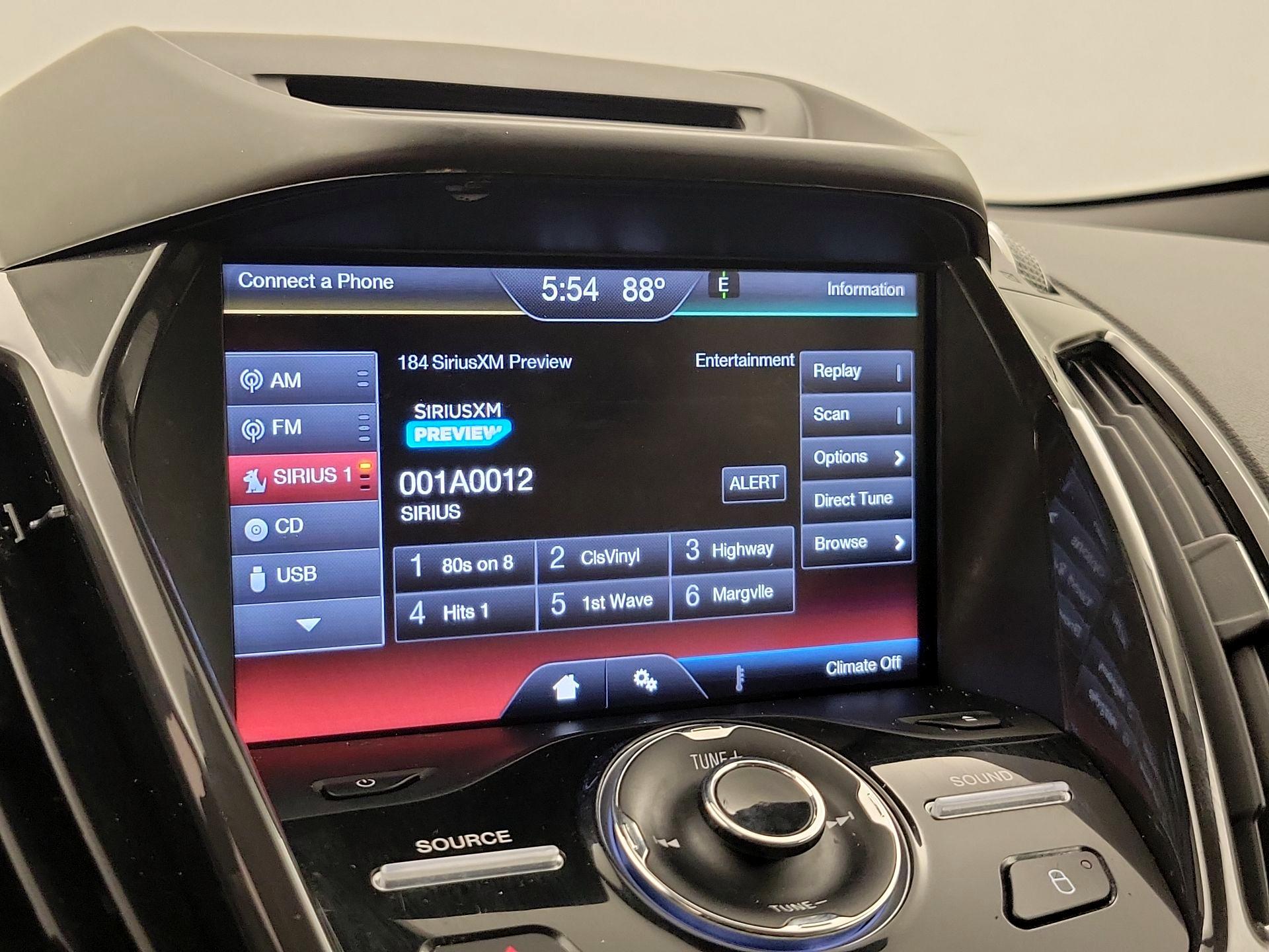Thumbnail: 2014 Ford Escape - 15