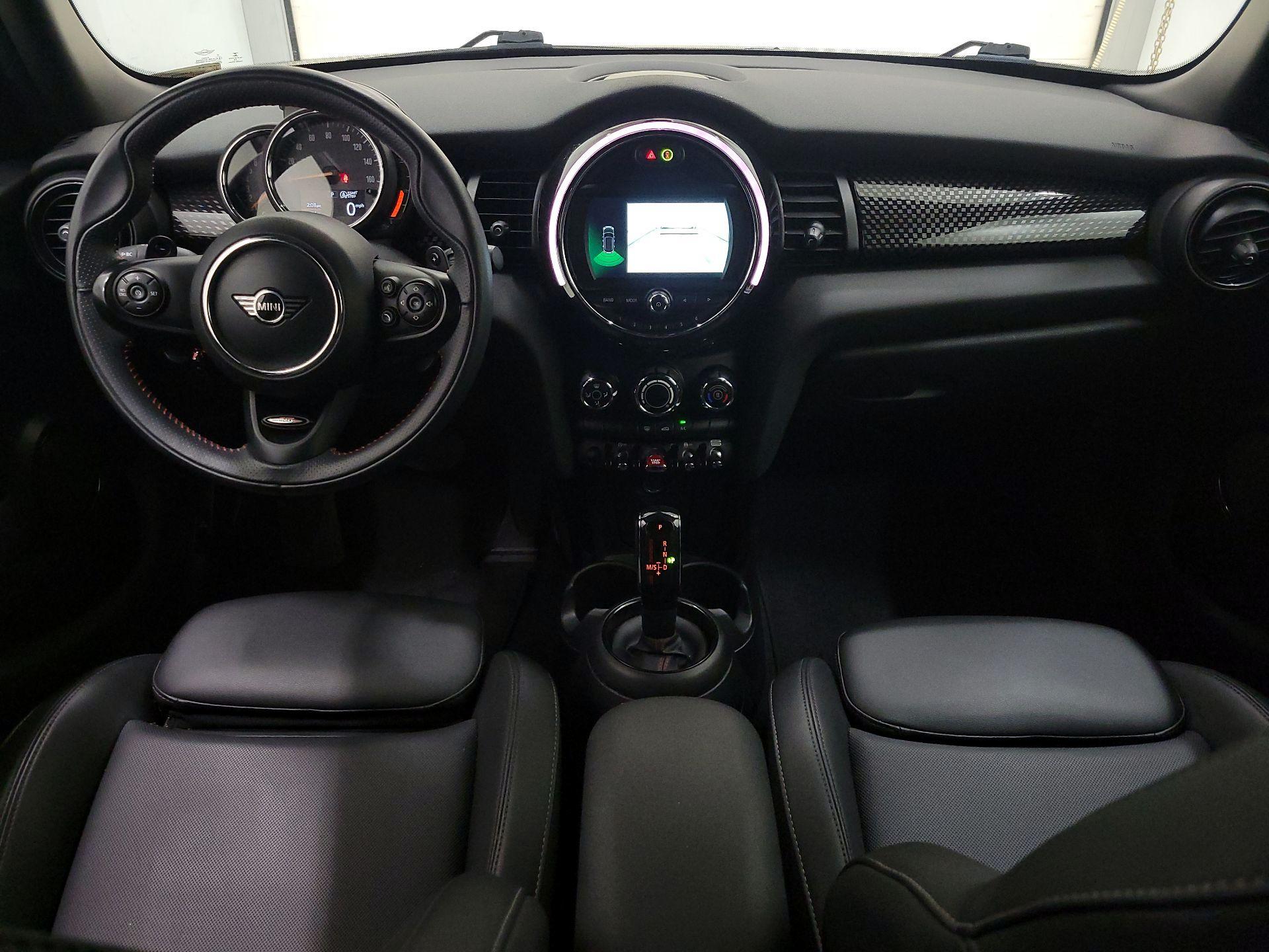 Thumbnail: 2020 MINI Cooper Hardtop - 9